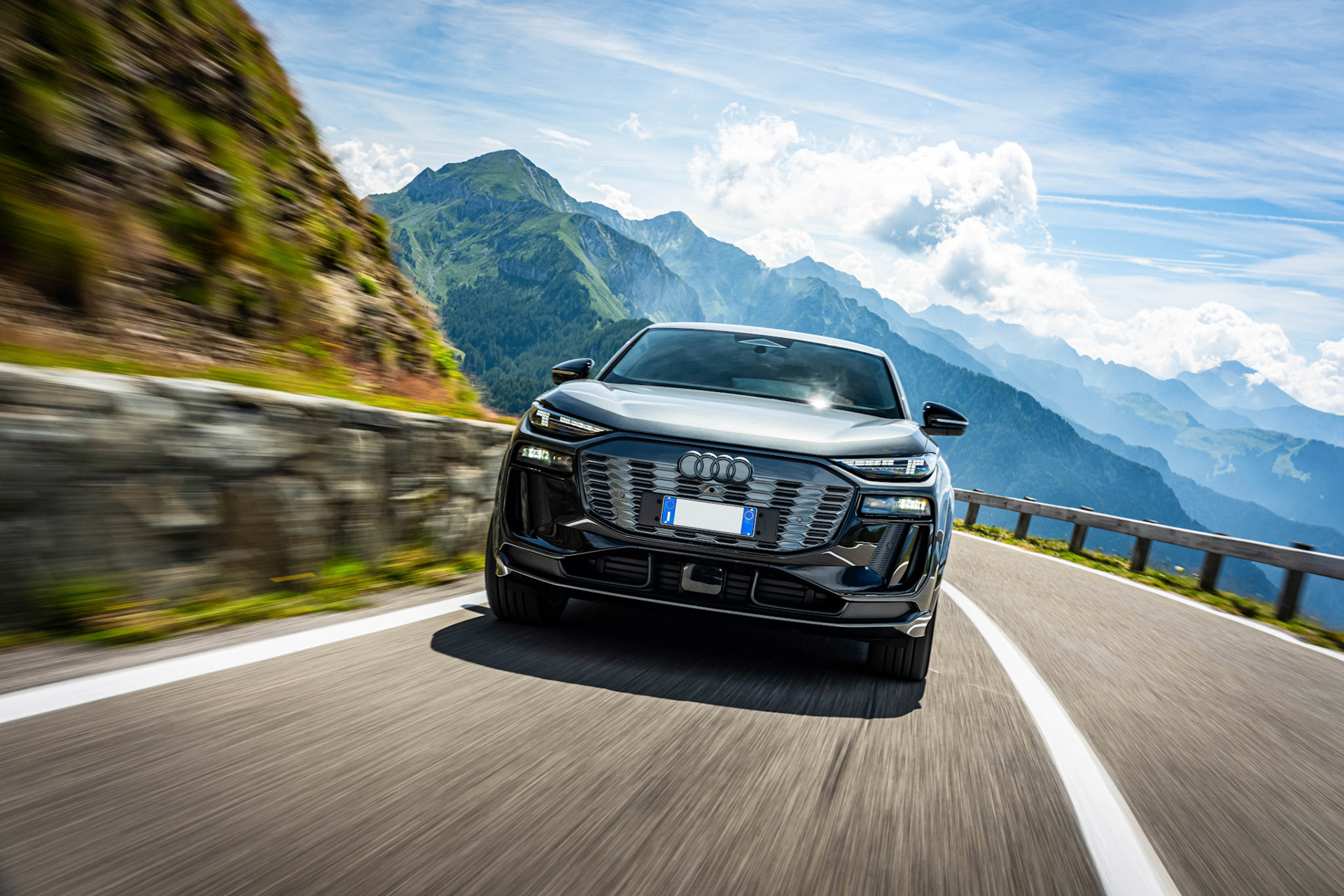 QUATTRORUOTE N.841 - SETTEMBRE 2025