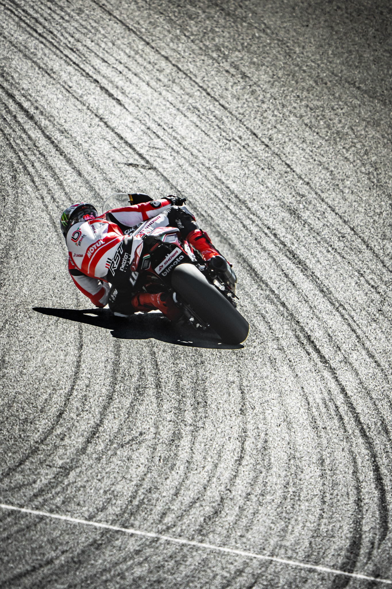 AXEL BASSANI - PORTIMAO 2025