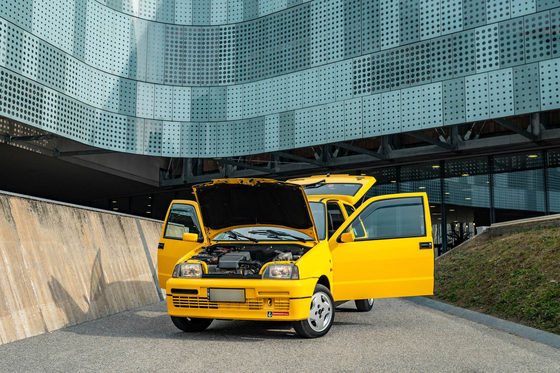 RUOTECLASSICHE N.429 - SETTEMBRE 2024