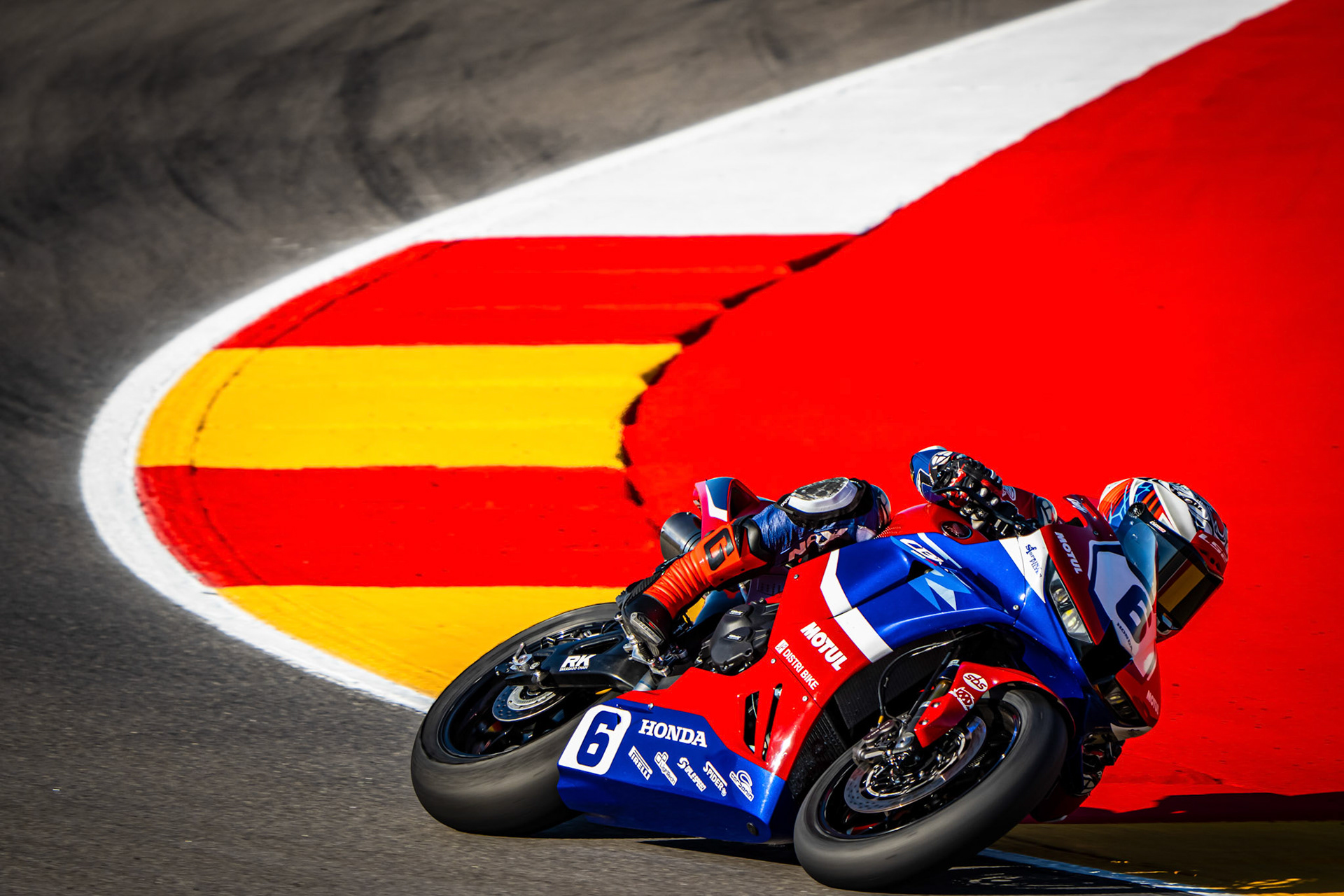 CORENTIN PEROLARI - ARAGON 2025