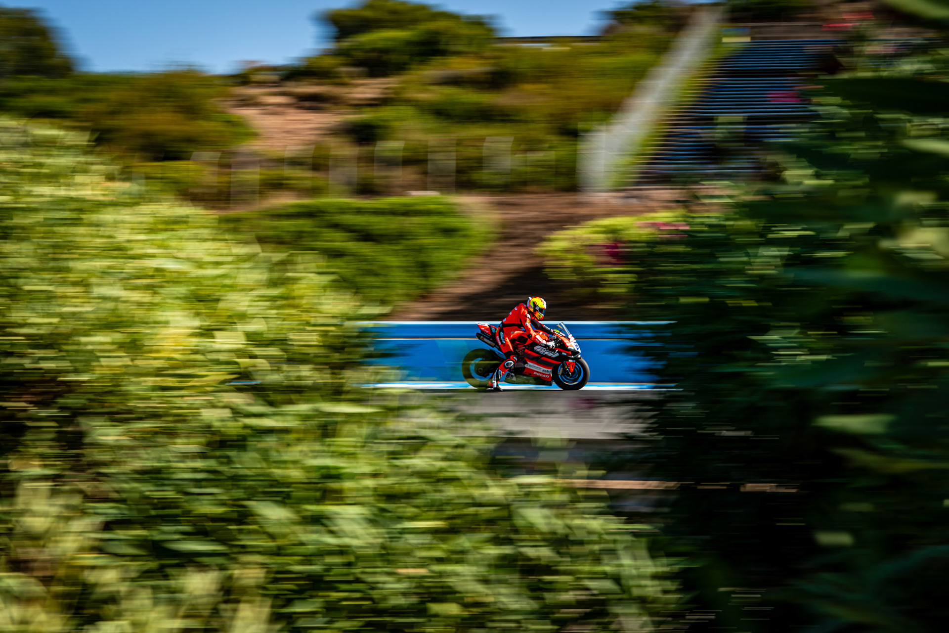 PHILIPP OETTL - JEREZ 2025