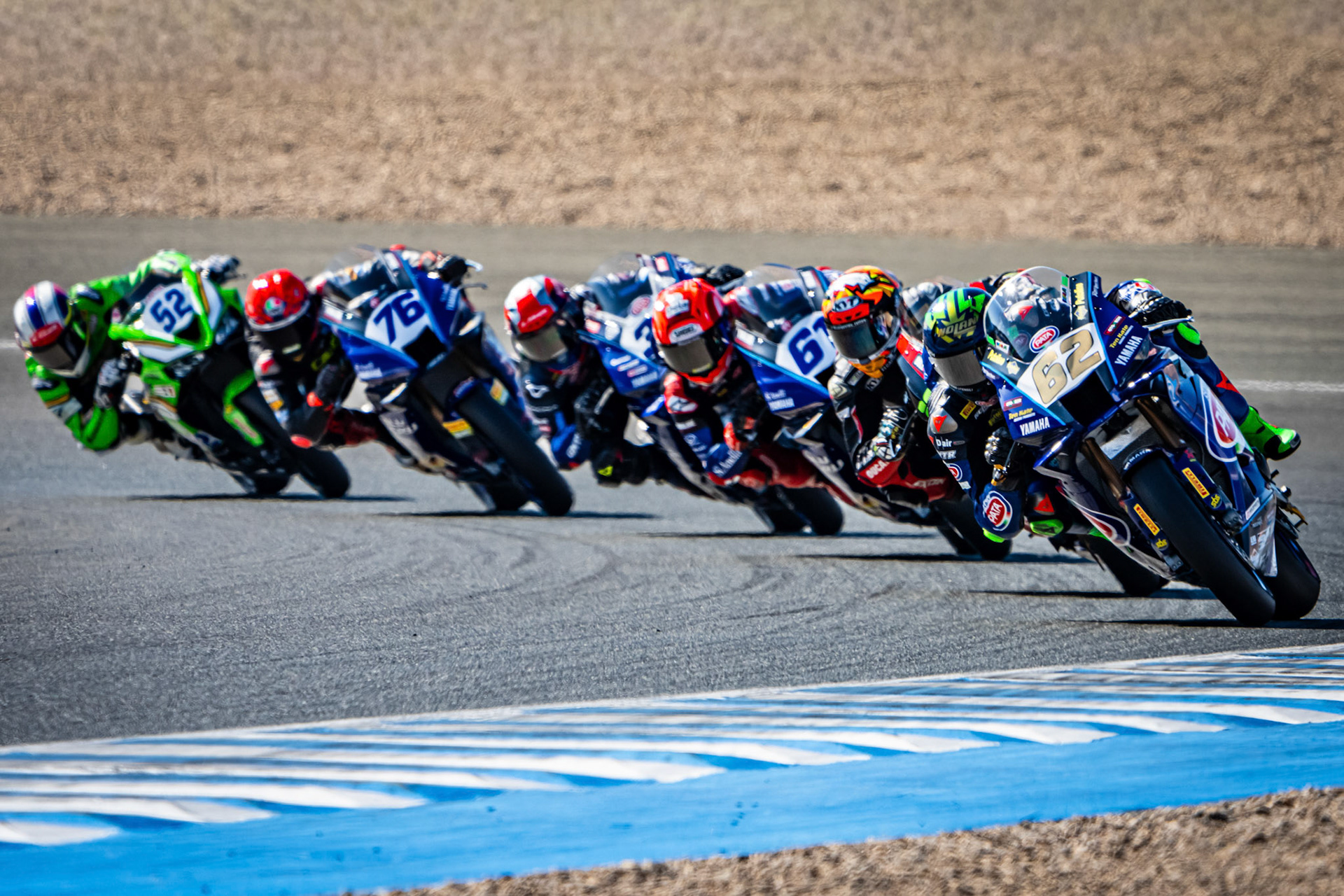 WORLD SSP - JEREZ 2025