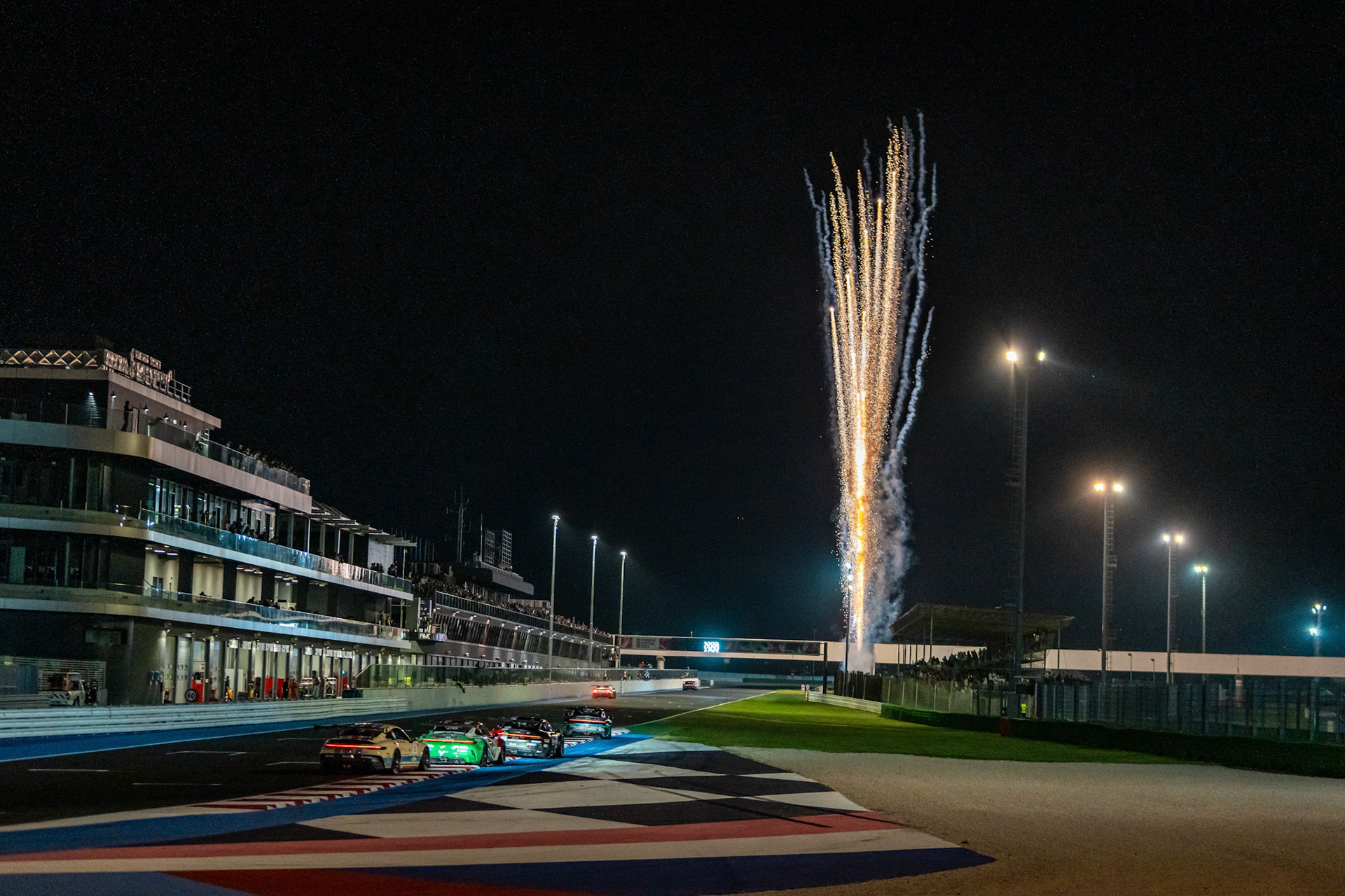 JORGE LORENZO CARRERA CUP ITALIA - 2023