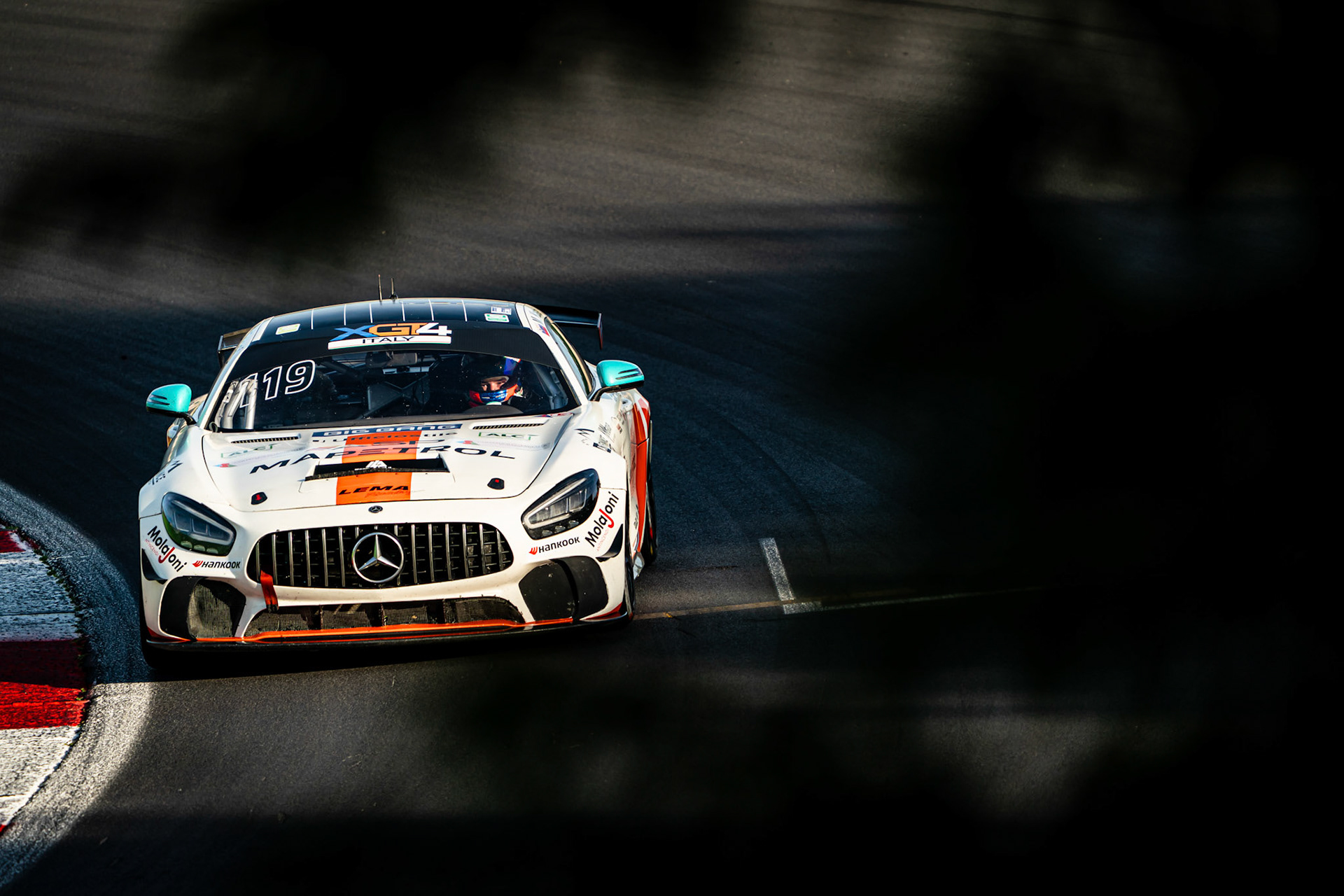 FX RACING WEEKEND VALLELUNGA - 2025