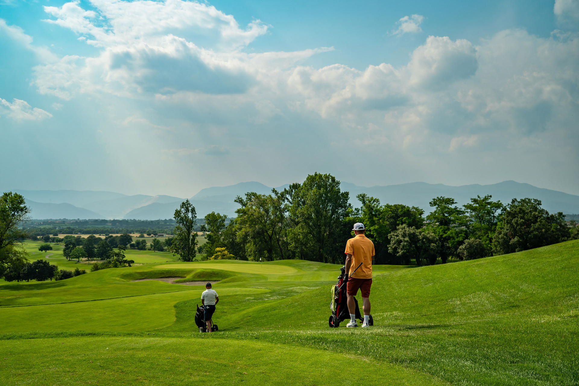 10GOLF - ARZAGA GOLF CLUB 2024