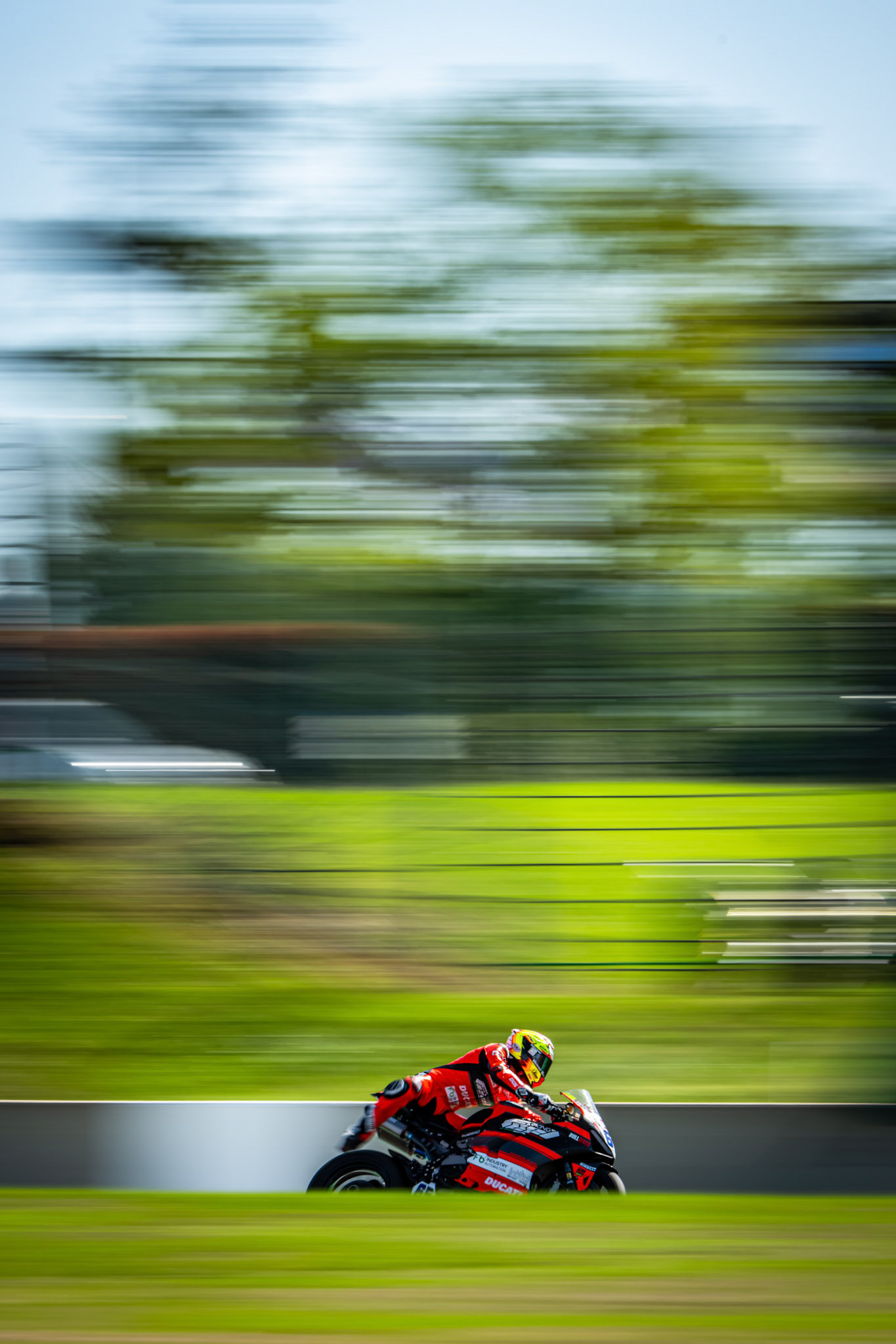 PHILIPP OETTL - MAGNY-COURS 2025