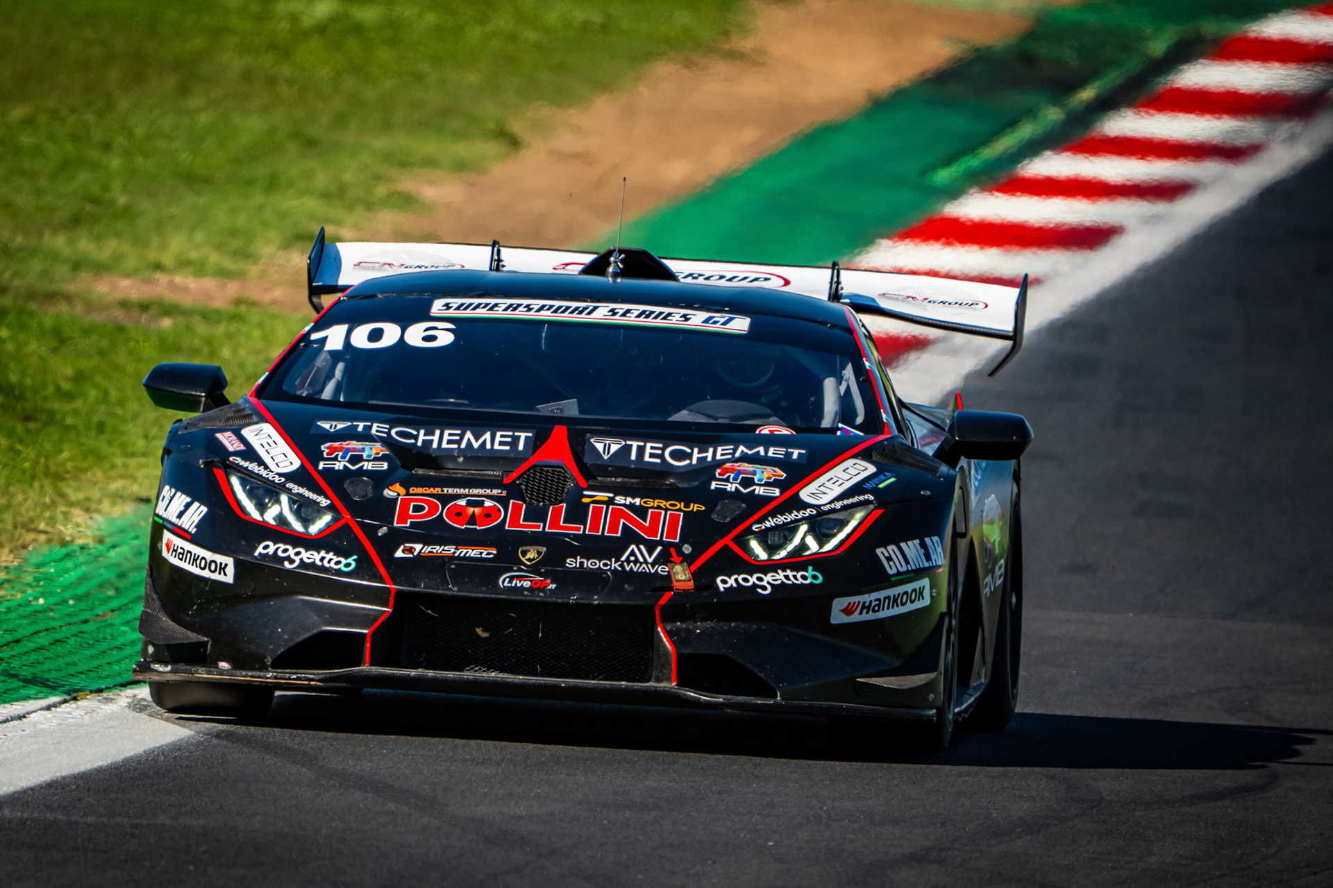 FX RACING WEEKEND VALLELUNGA - 2025