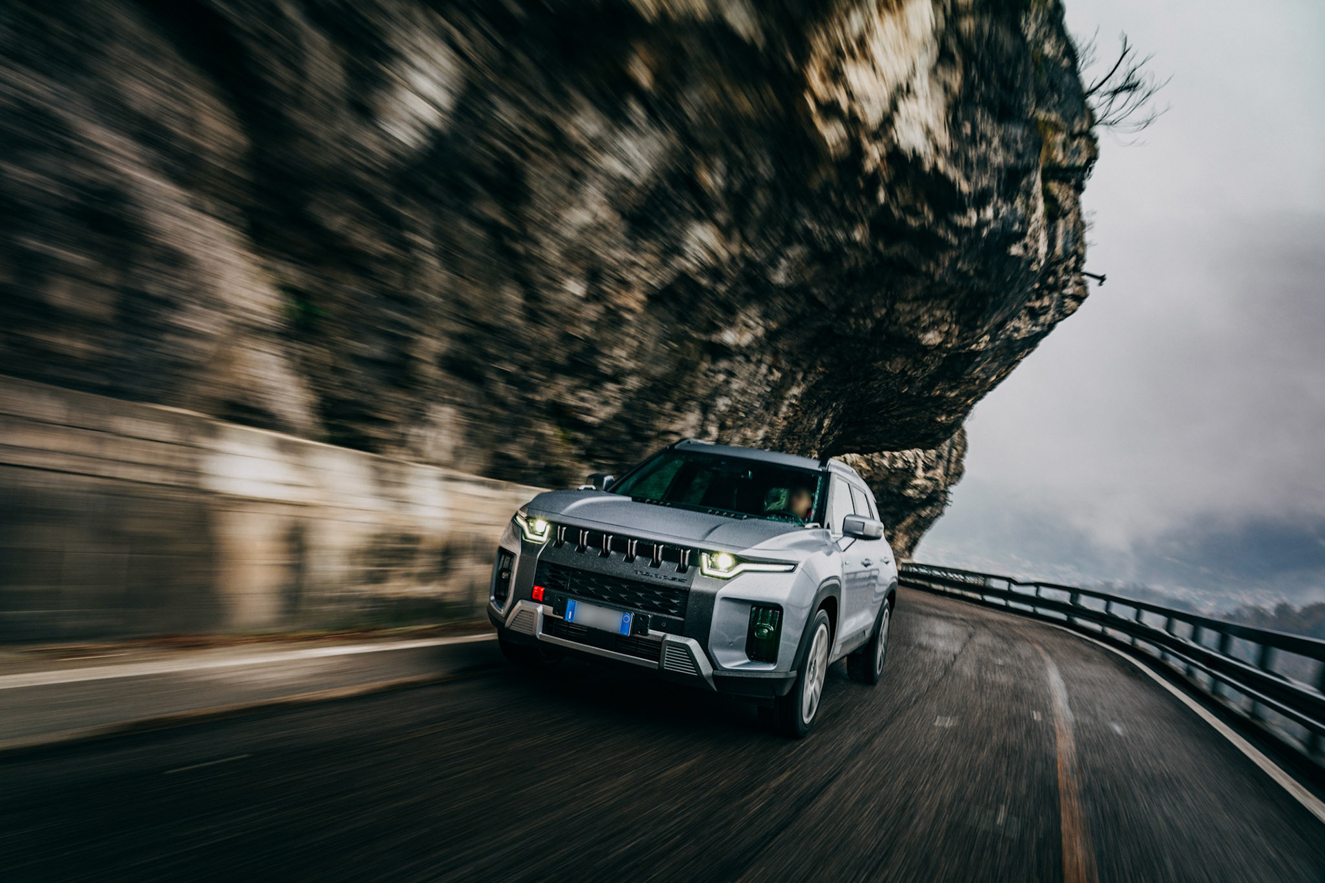 QUATTRORUOTE N.821 - GENNAIO 2024