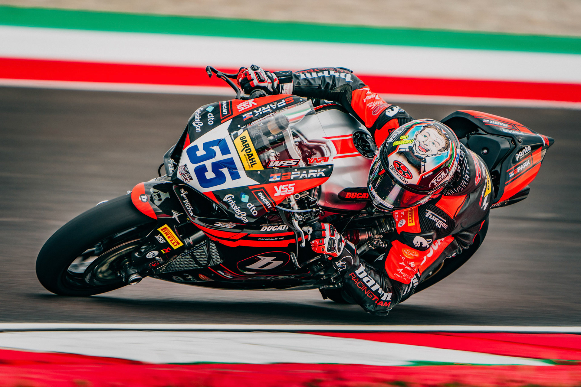 YARI MONTELLA - CREMONA 2024