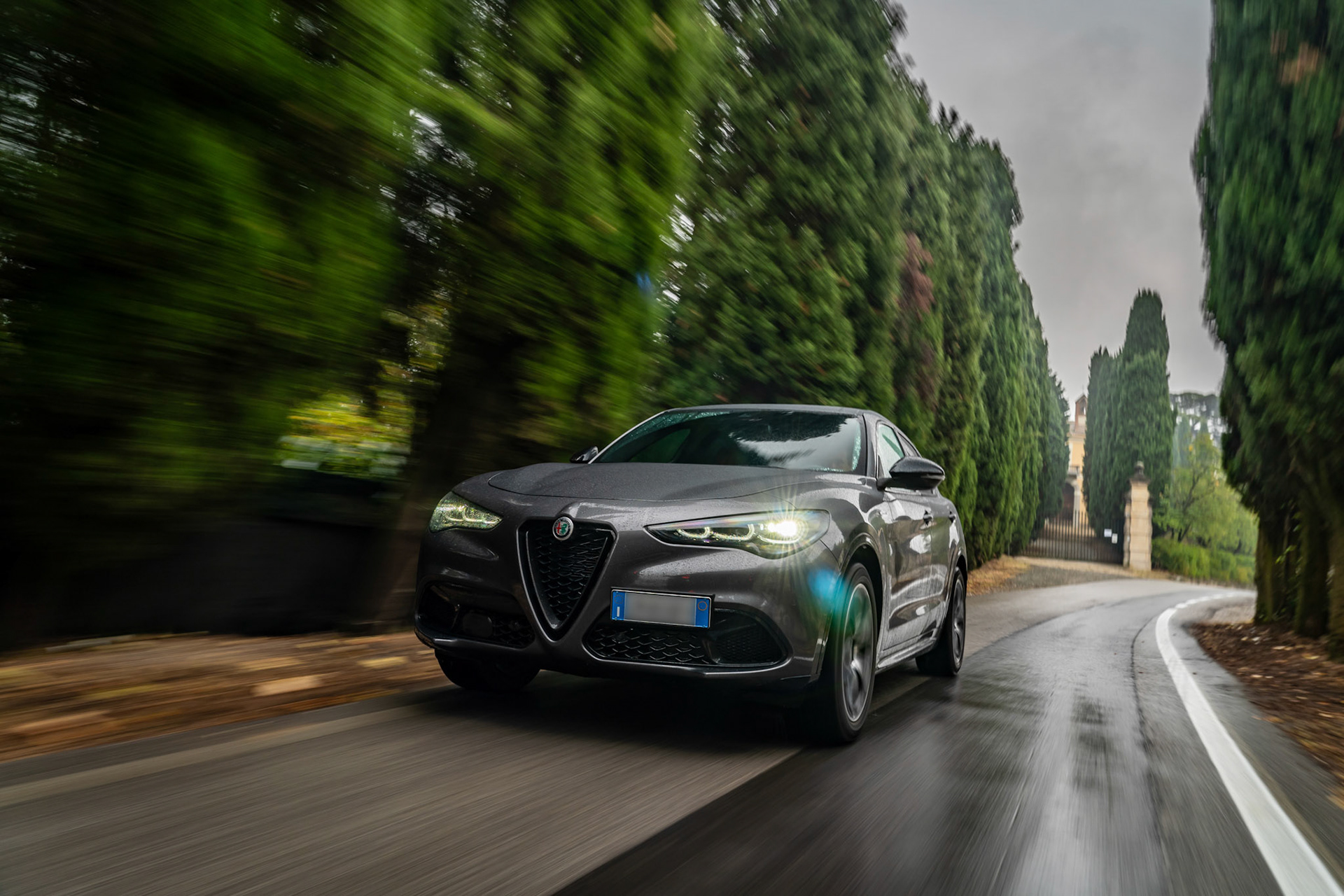 QUATTRORUOTE N.821 - GENNAIO 2024