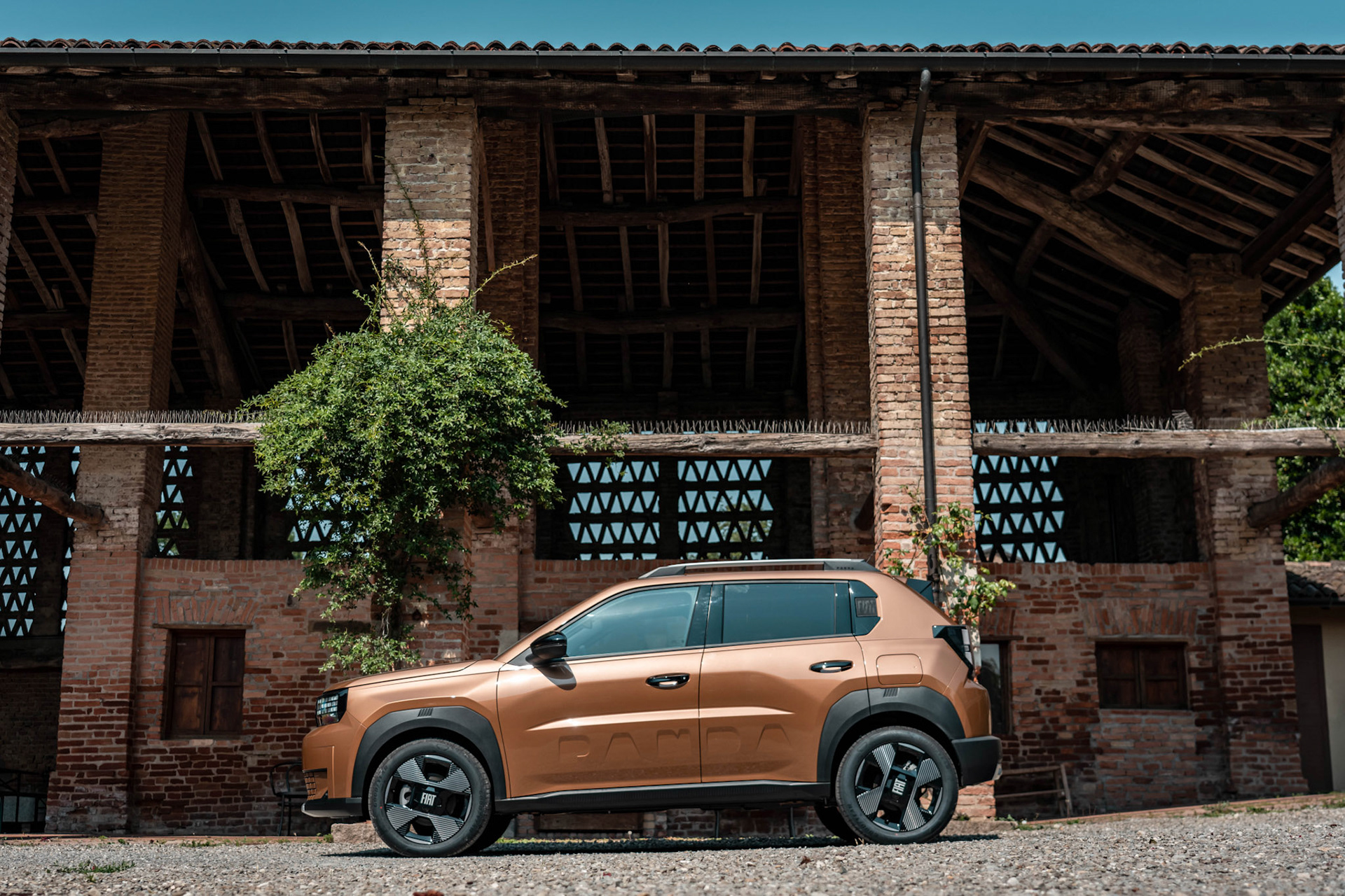 QUATTRORUOTE N.841 - SETTEMBRE 2025