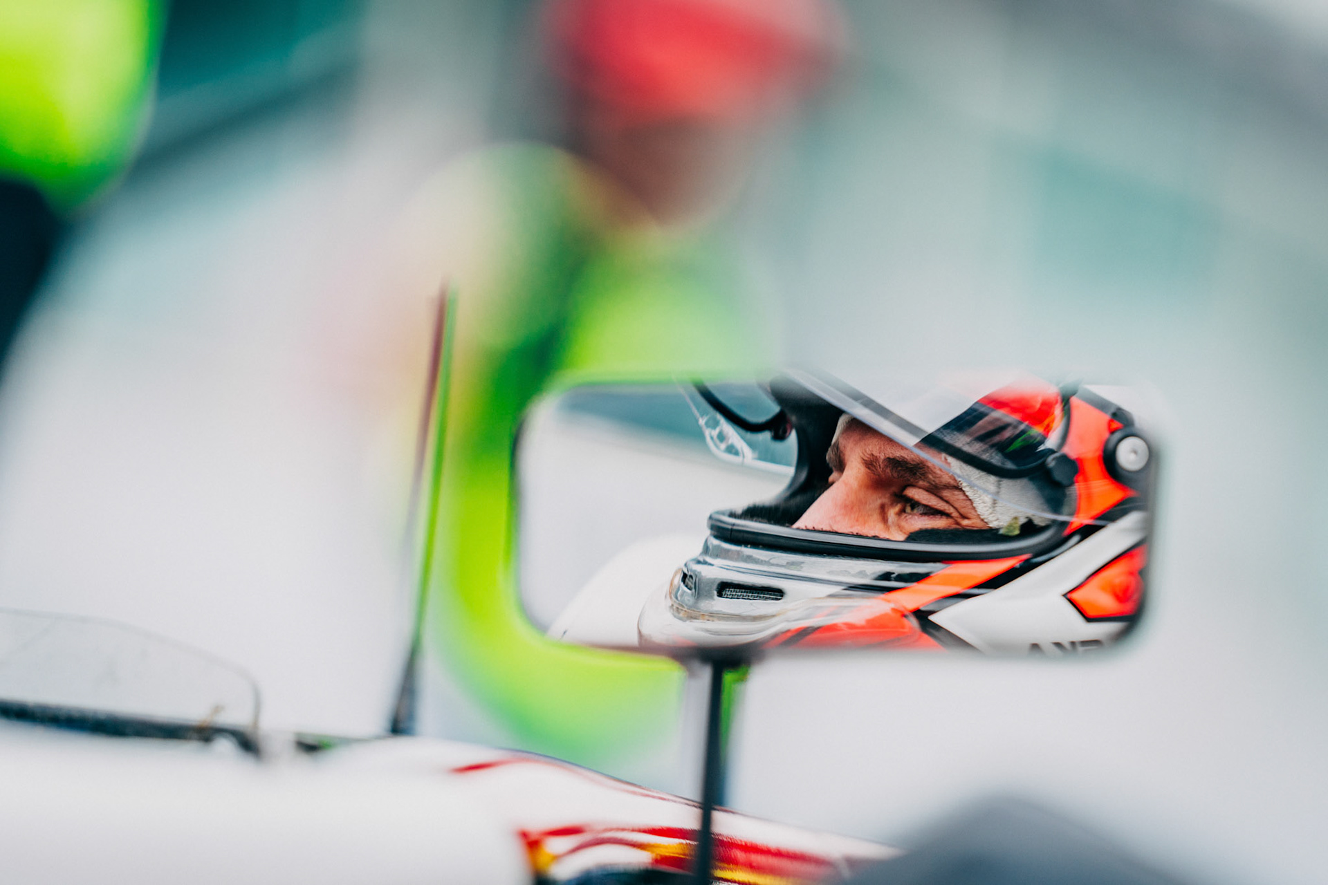 FX RACING WEEKEND - MISANO 2024