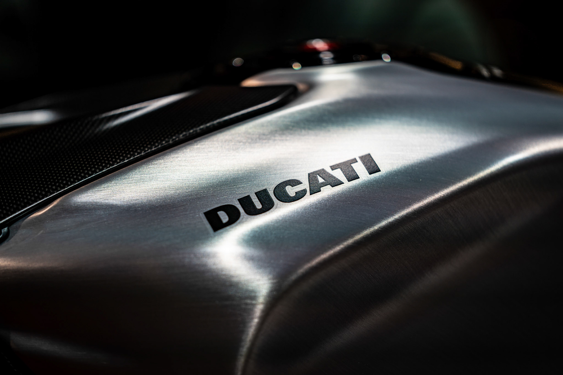 DUCATI EICMA - 2025
