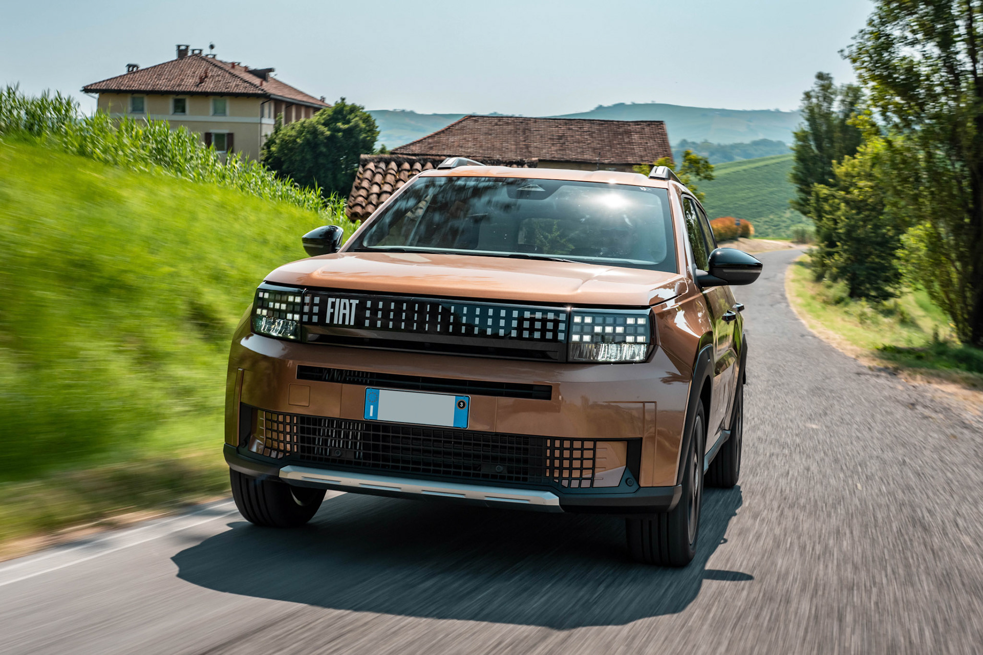 QUATTRORUOTE N.841 - SETTEMBRE 2025