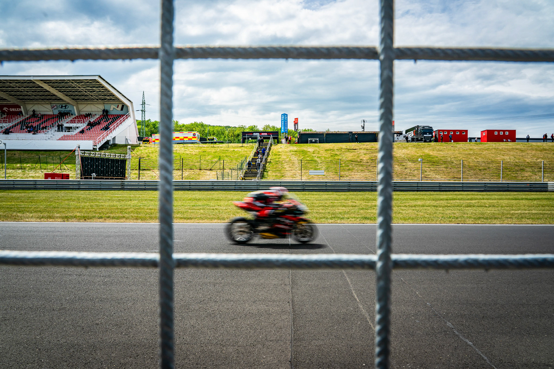 DANILO PETRUCCI - MOST 2025