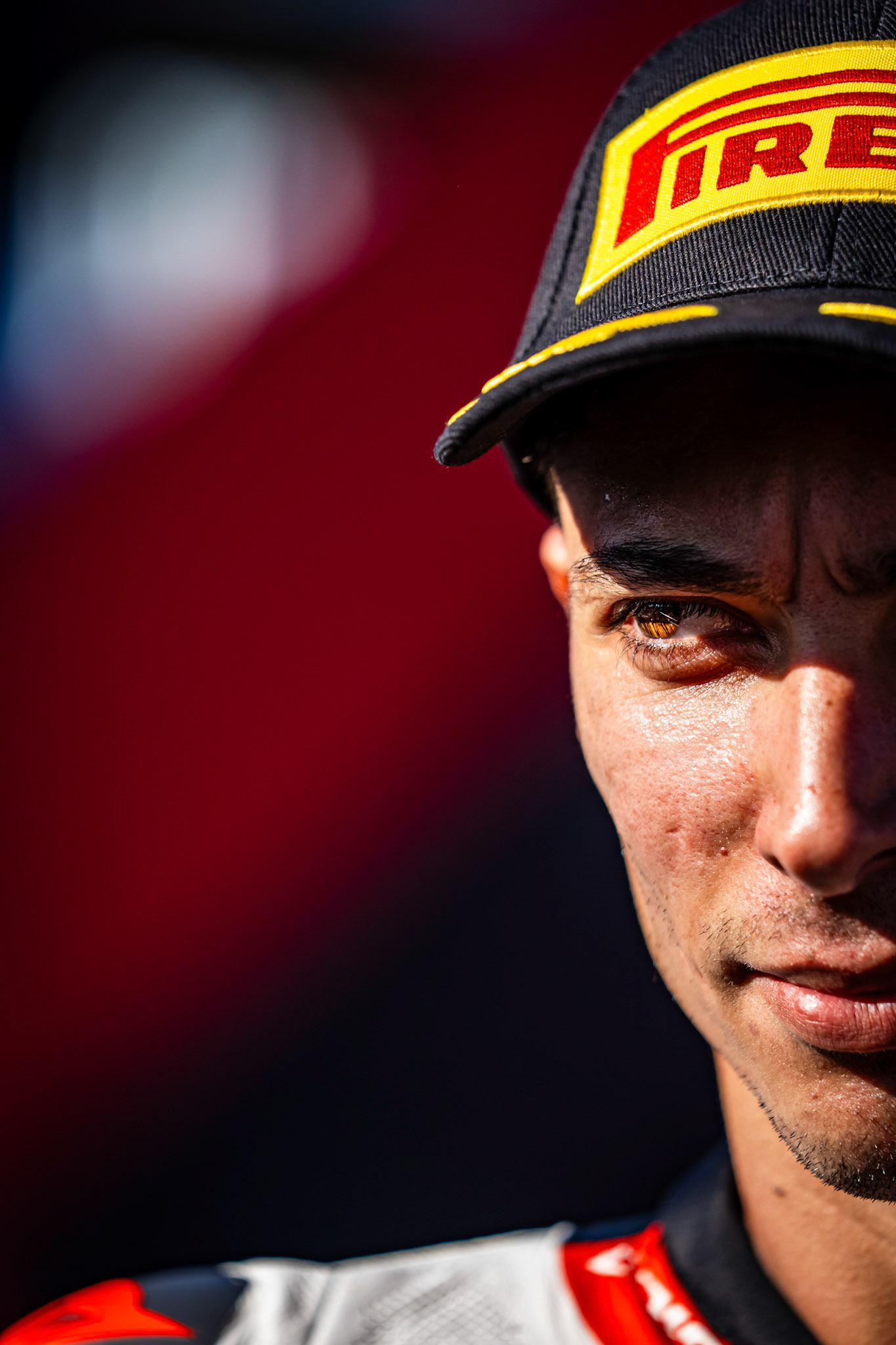 TOPRAK RAZGATLIOGLU - MOST 2025