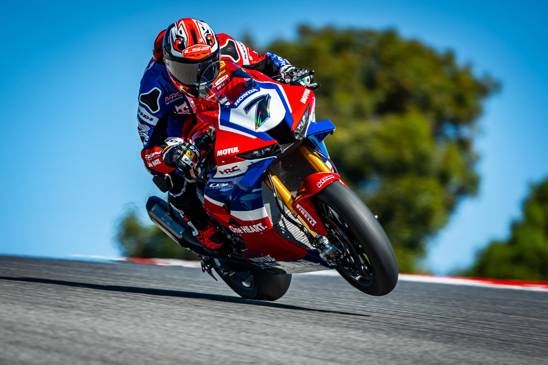 IKER LECUONA - PORTIMAO 2025