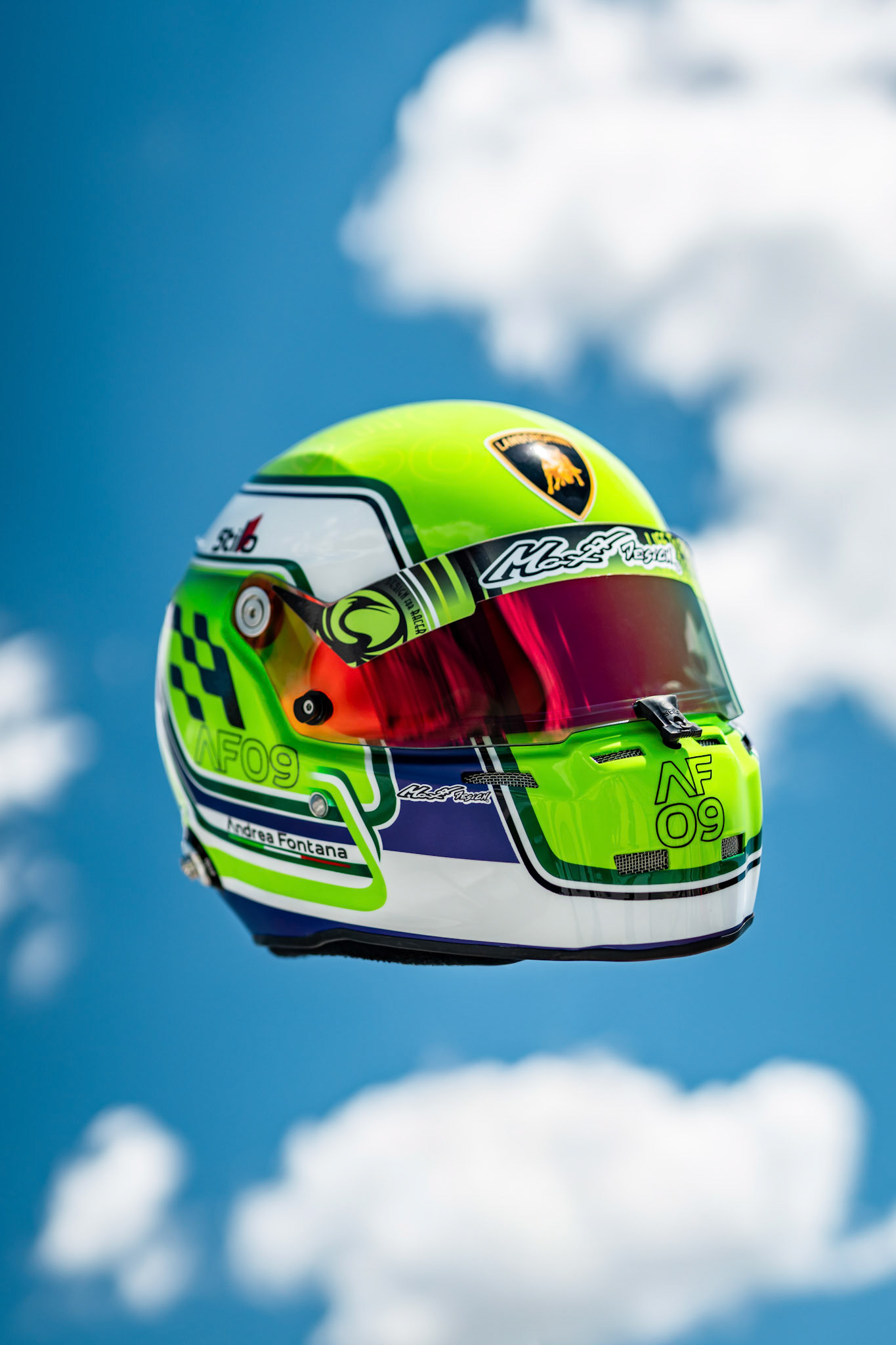 GT ITALIANO - IMOLA 2024