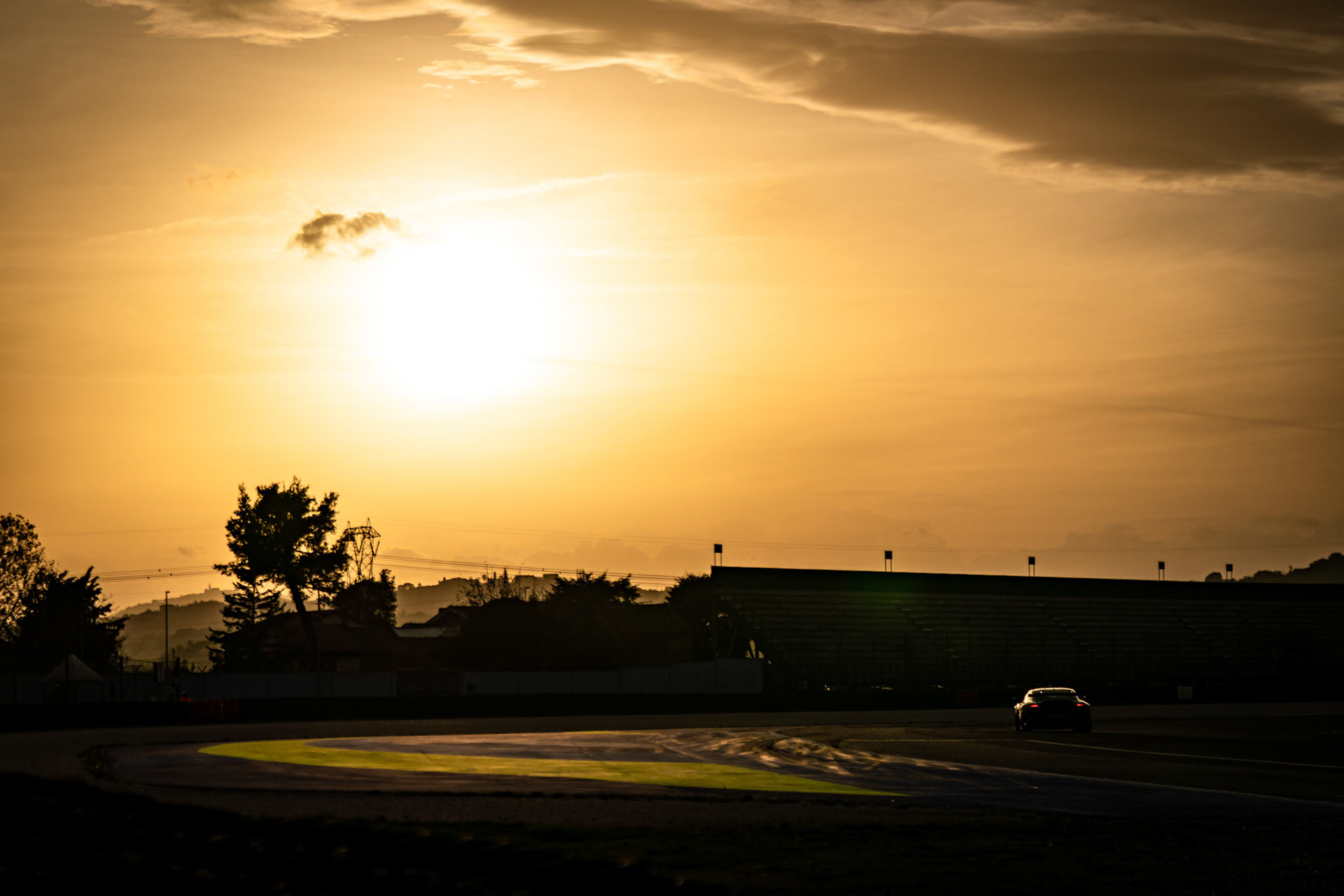 FX RACING WEEKEND MISANO - 2025