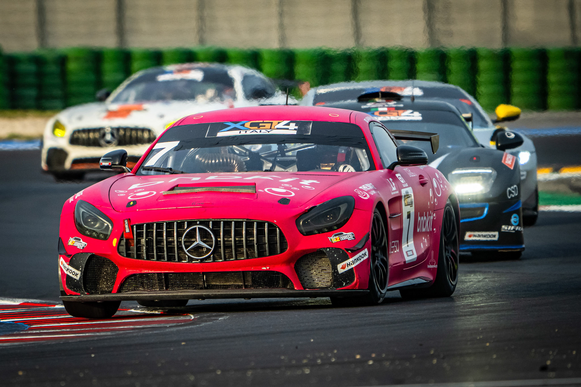 FX RACING WEEKEND MISANO - 2025