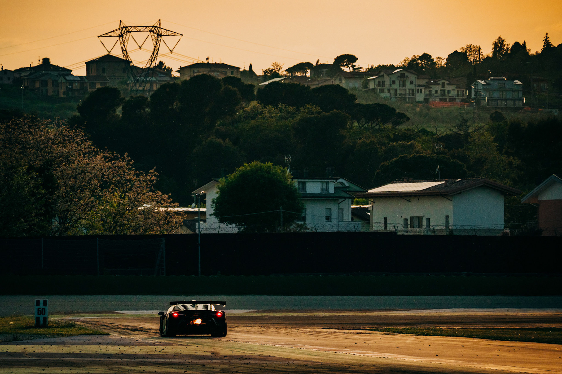 FX RACING WEEKEND - MISANO 2024