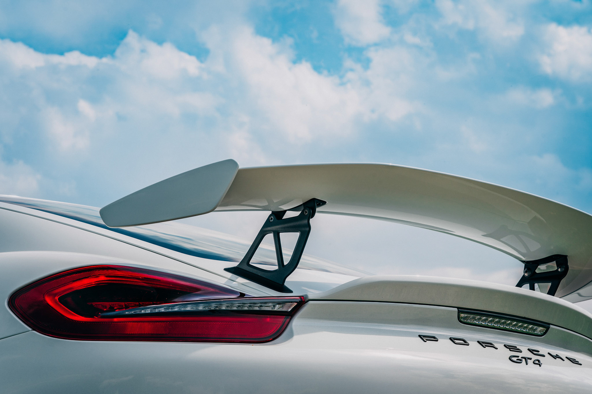 PRIVATE OWNER - 2023