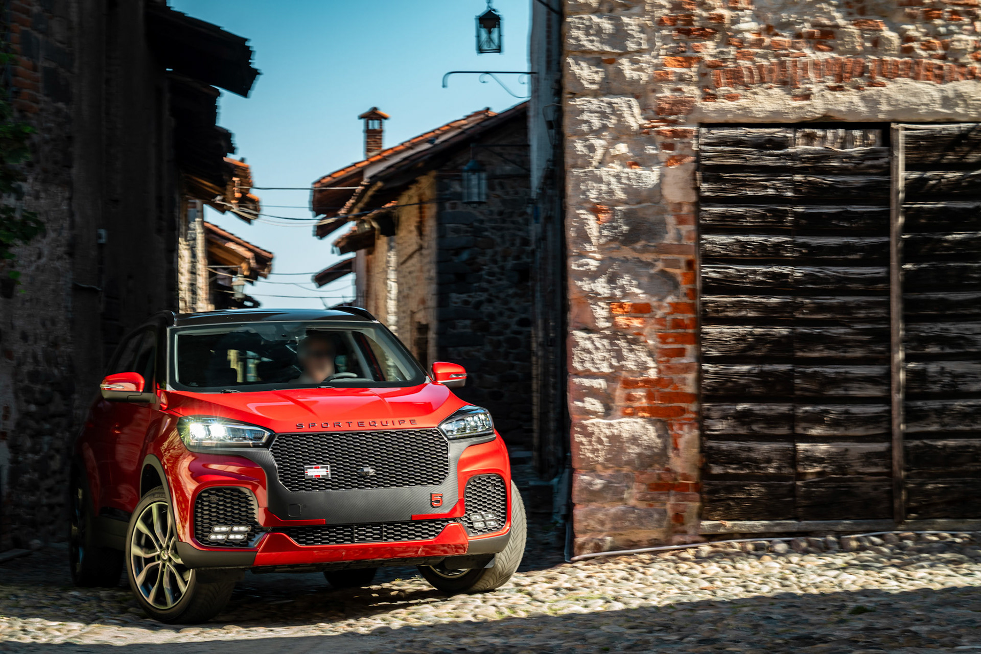 SPORTEQUIPE 5 - PRESS KIT 2023