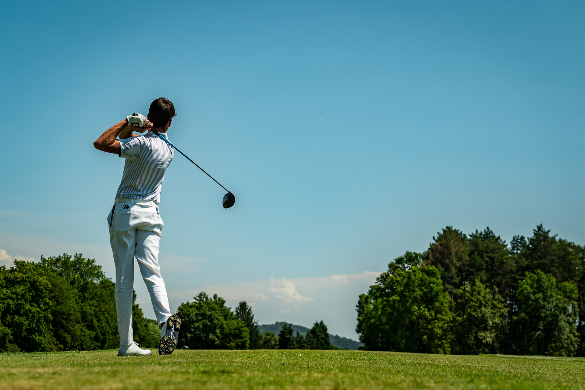 10GOLF - L'ALBENZA GOLF CLUB 2024