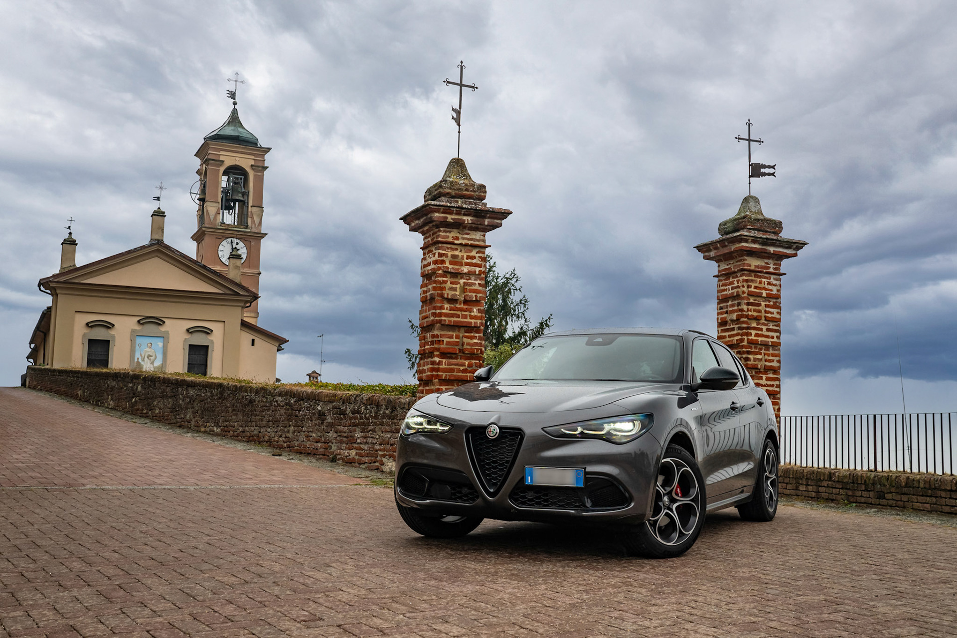 QUATTRORUOTE N.821 - GENNAIO 2024