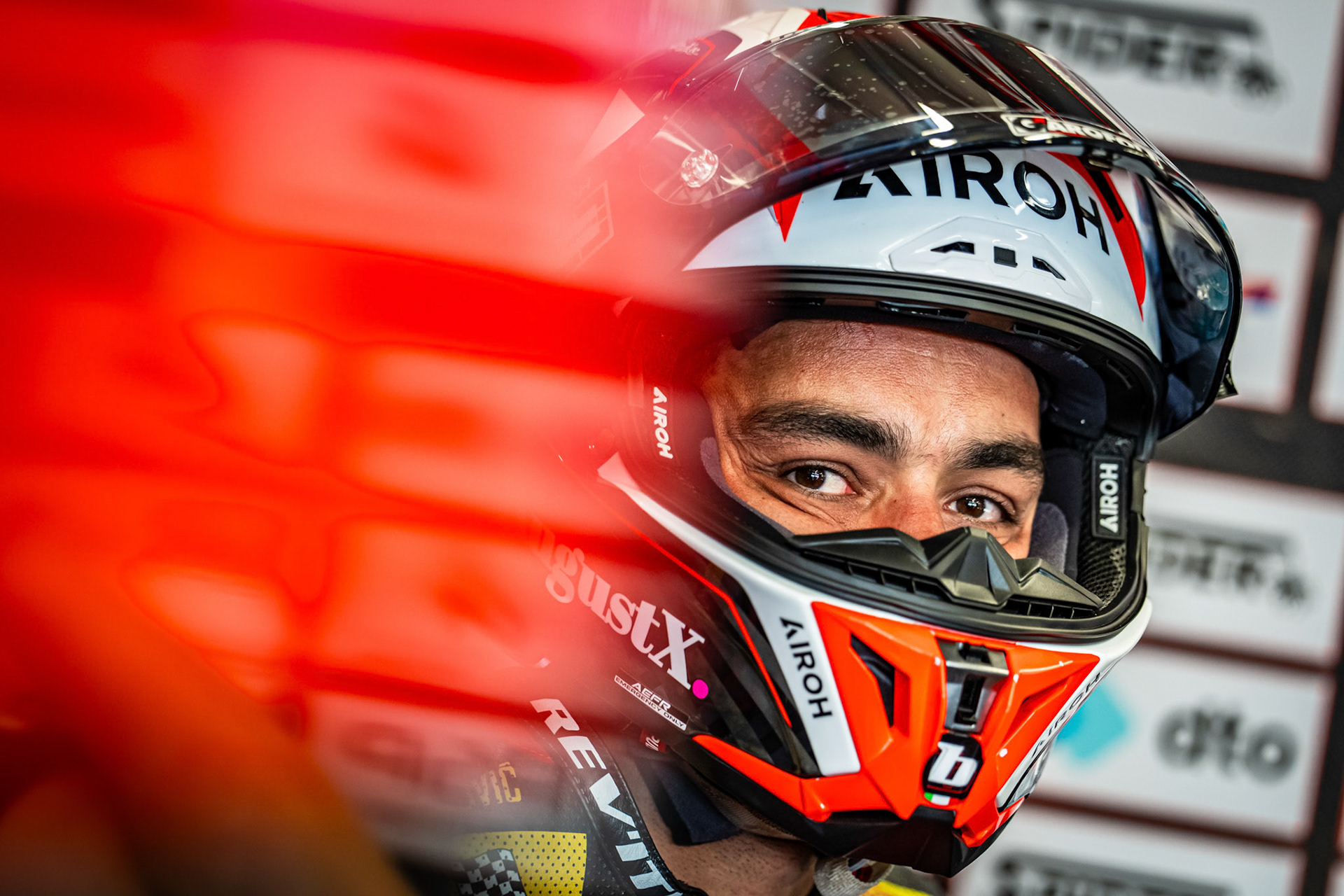 DANILO PETRUCCI - CREMONA 2025