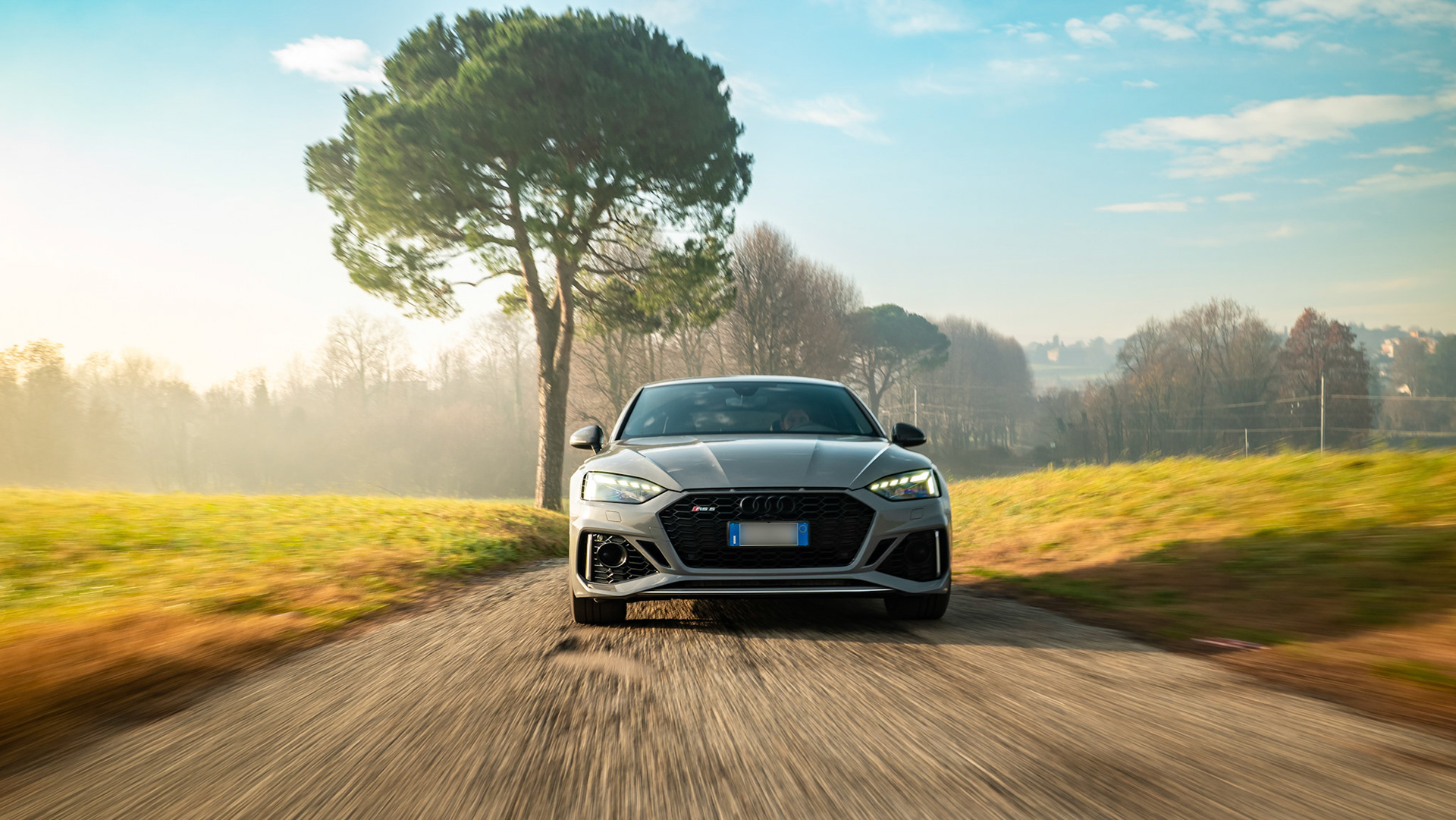 PRIVATE OWNER - 2023