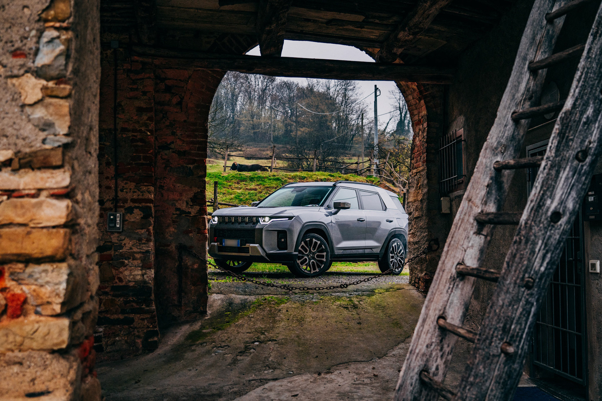 QUATTRORUOTE N.821 - GENNAIO 2024