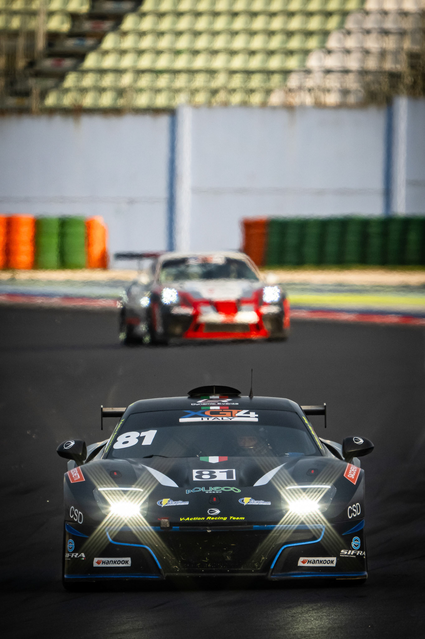 FX RACING WEEKEND MISANO - 2025