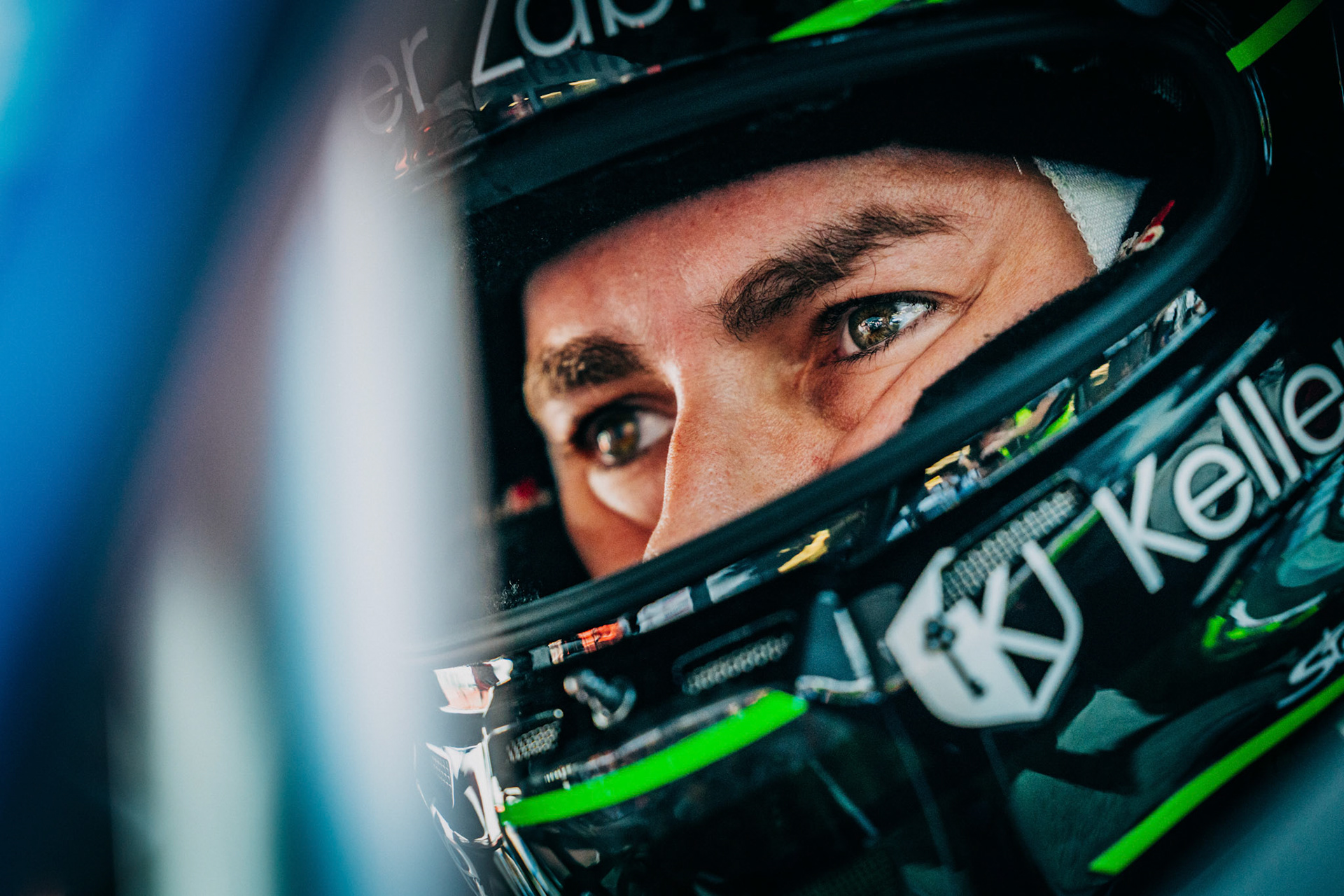 JORGE LORENZO CARRERA CUP ITALIA - 2023