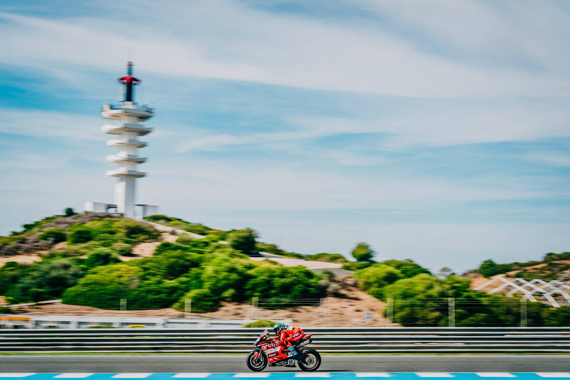 ADRIAN HUERTAS - JEREZ 2024