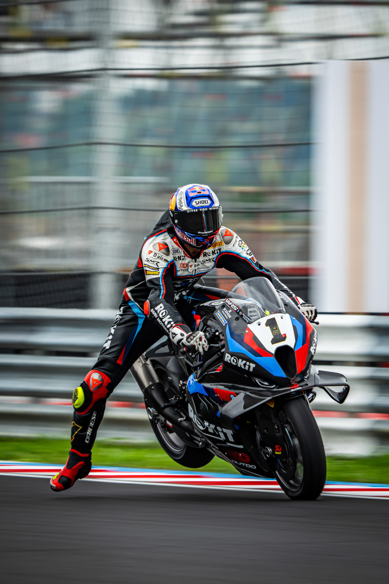 TOPRAK RAZGATLIOGLU - BALATON PARK 2025