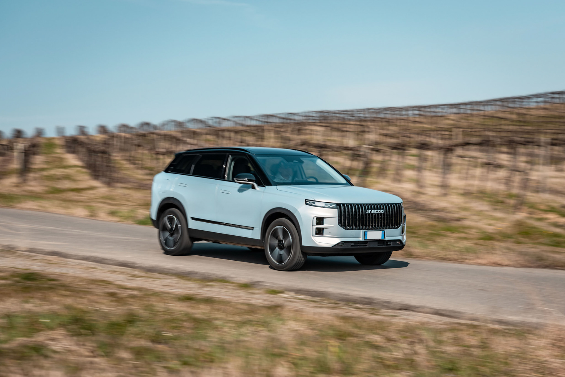 QUATTRORUOTE N.836 - APRILE 2025