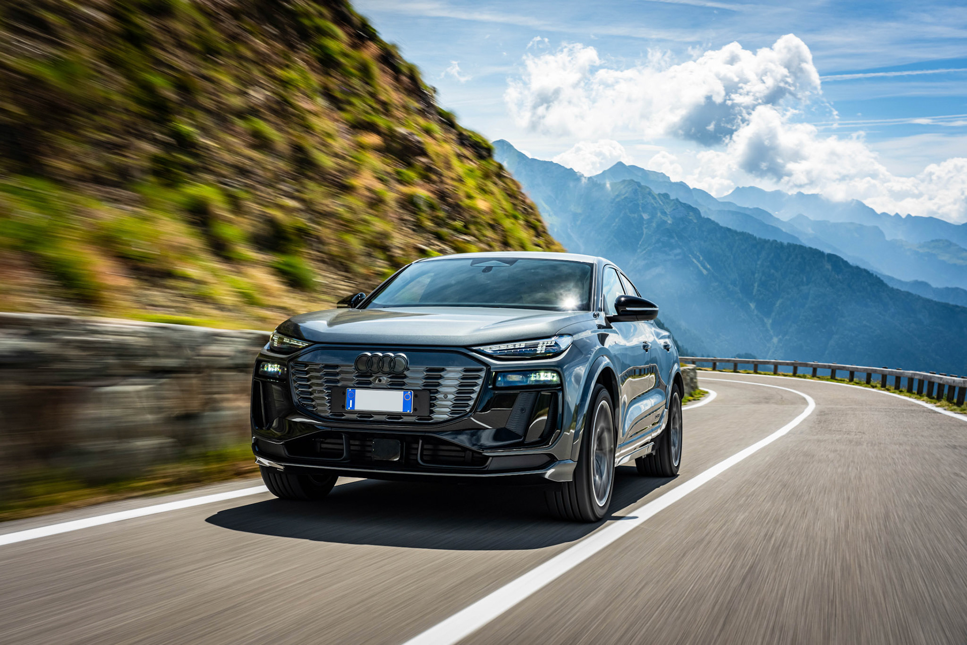 QUATTRORUOTE N.841 - SETTEMBRE 2025