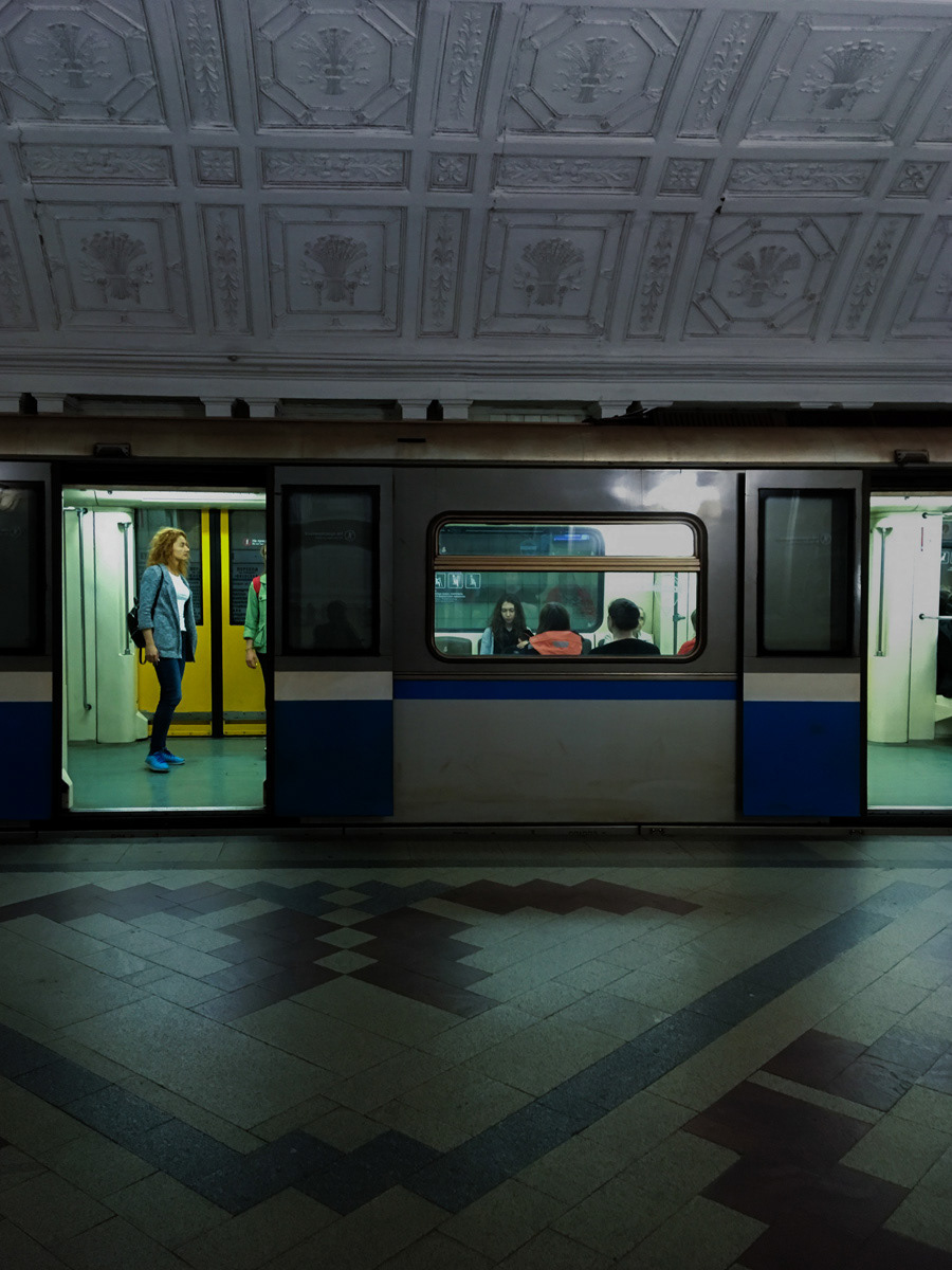 moscow