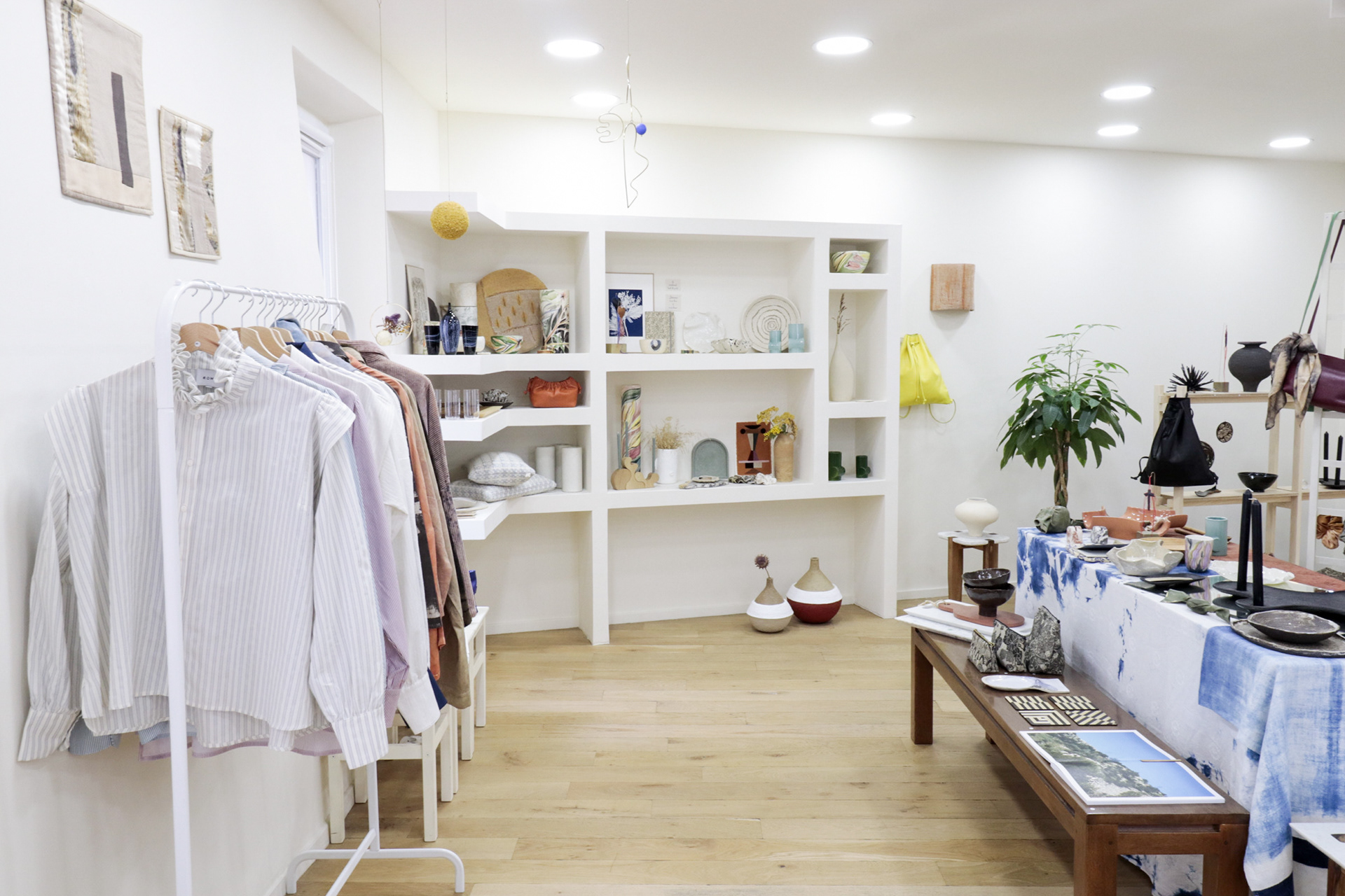 Essence Marseille - Boutique