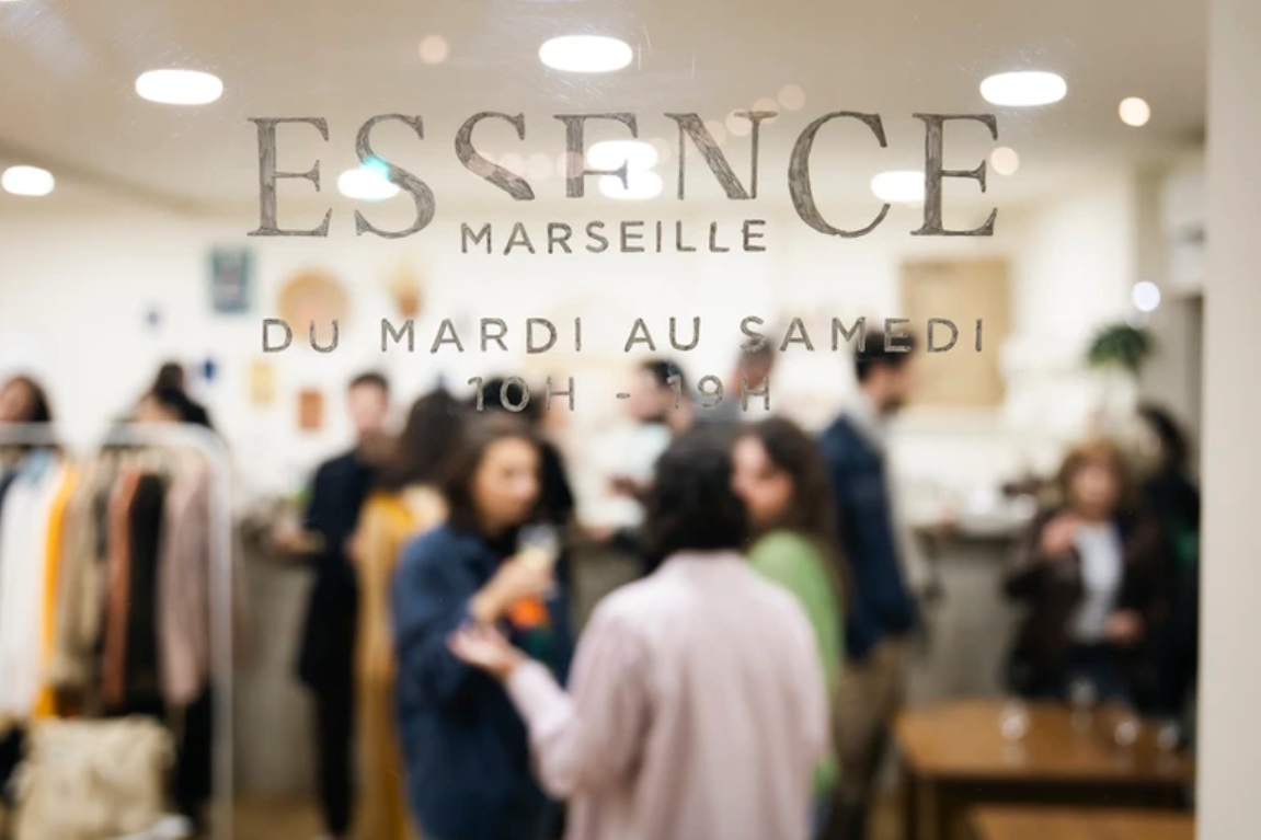 Vaste Programme - Rencontre