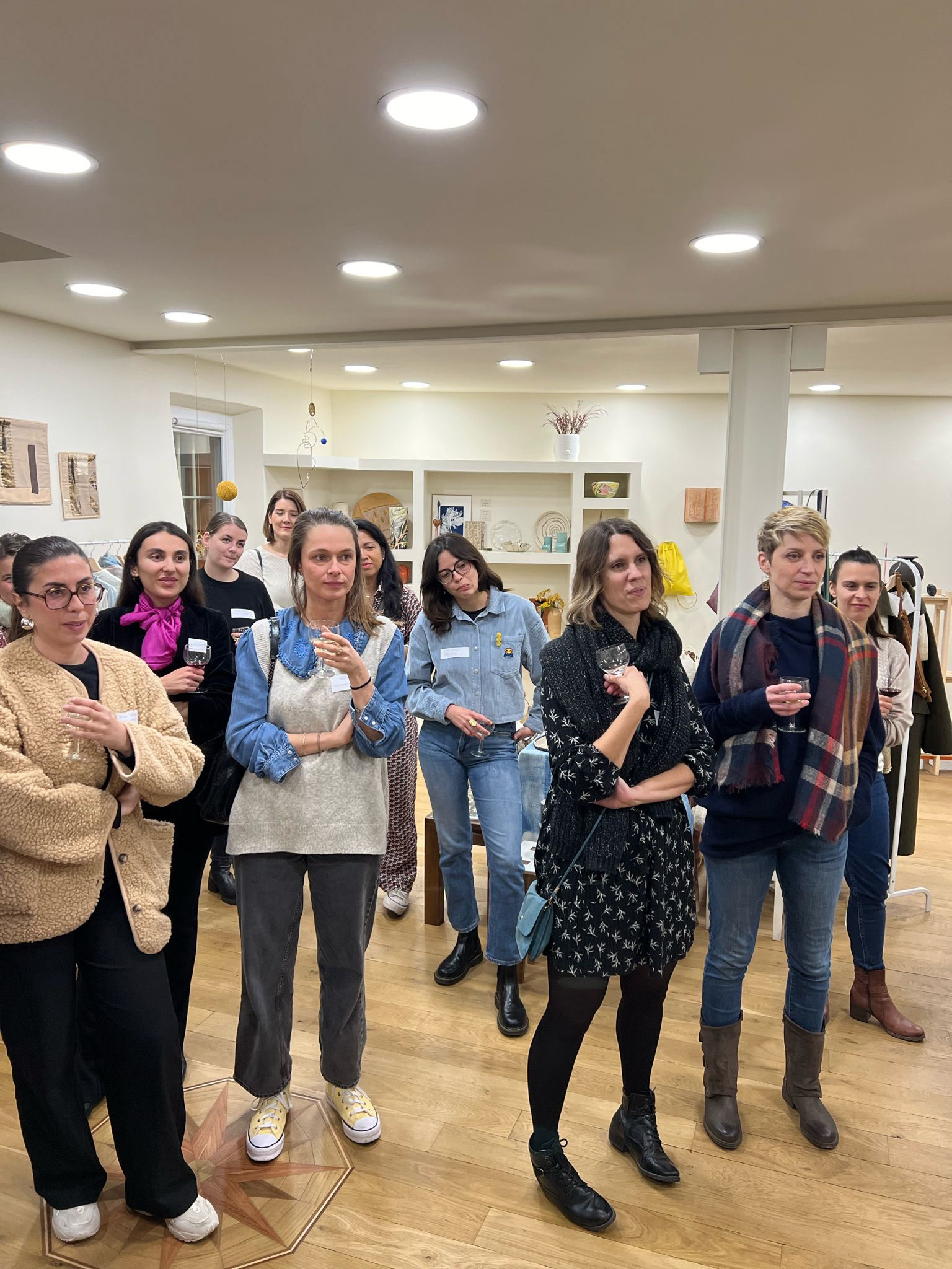 Fames Leclub - Afterwork