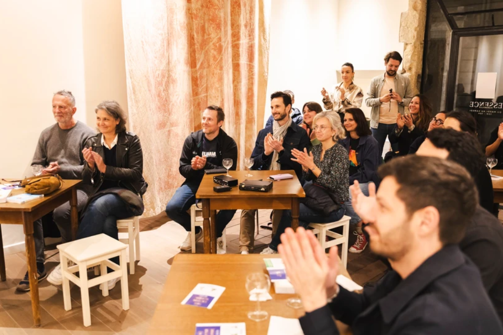 Vaste Programme - Rencontre