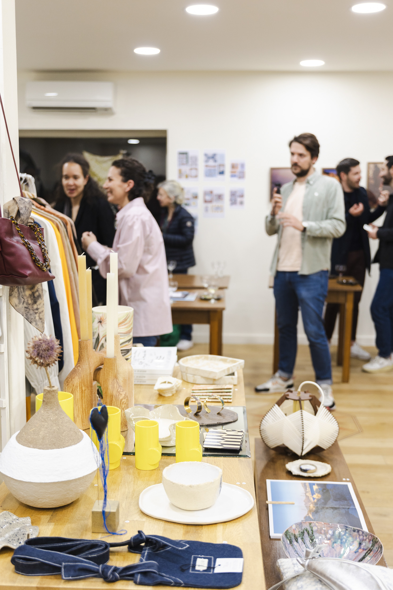 Vaste Programme - Rencontre