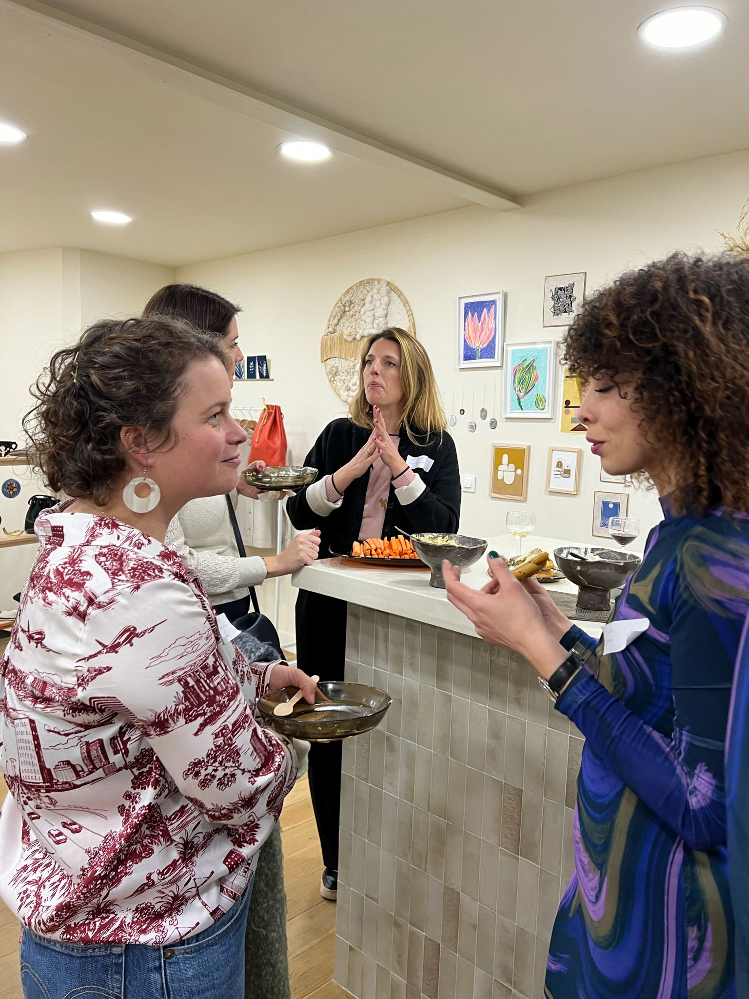 Fames Leclub - Afterwork