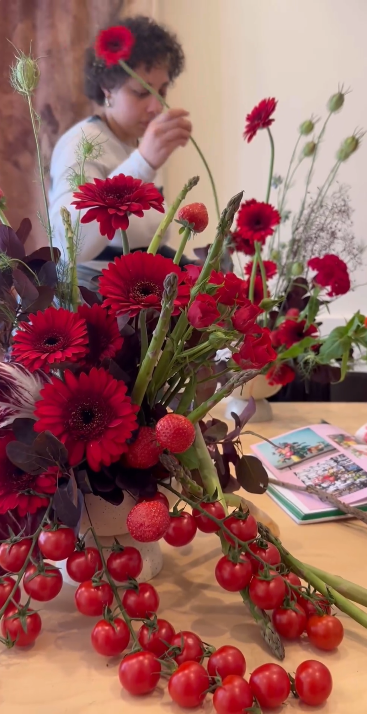 Team Building - Les Naturistes