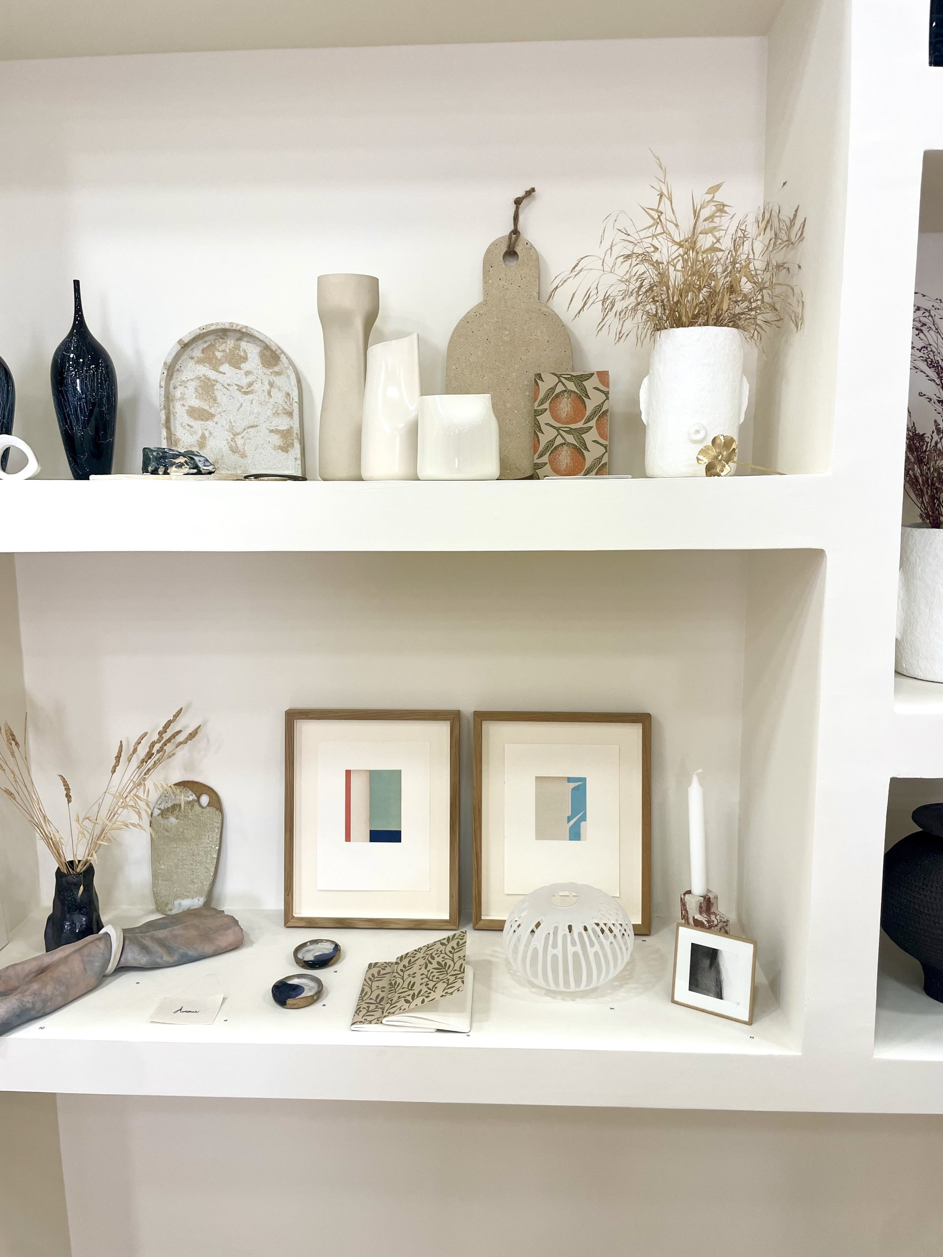 Essence Marseille - Boutique