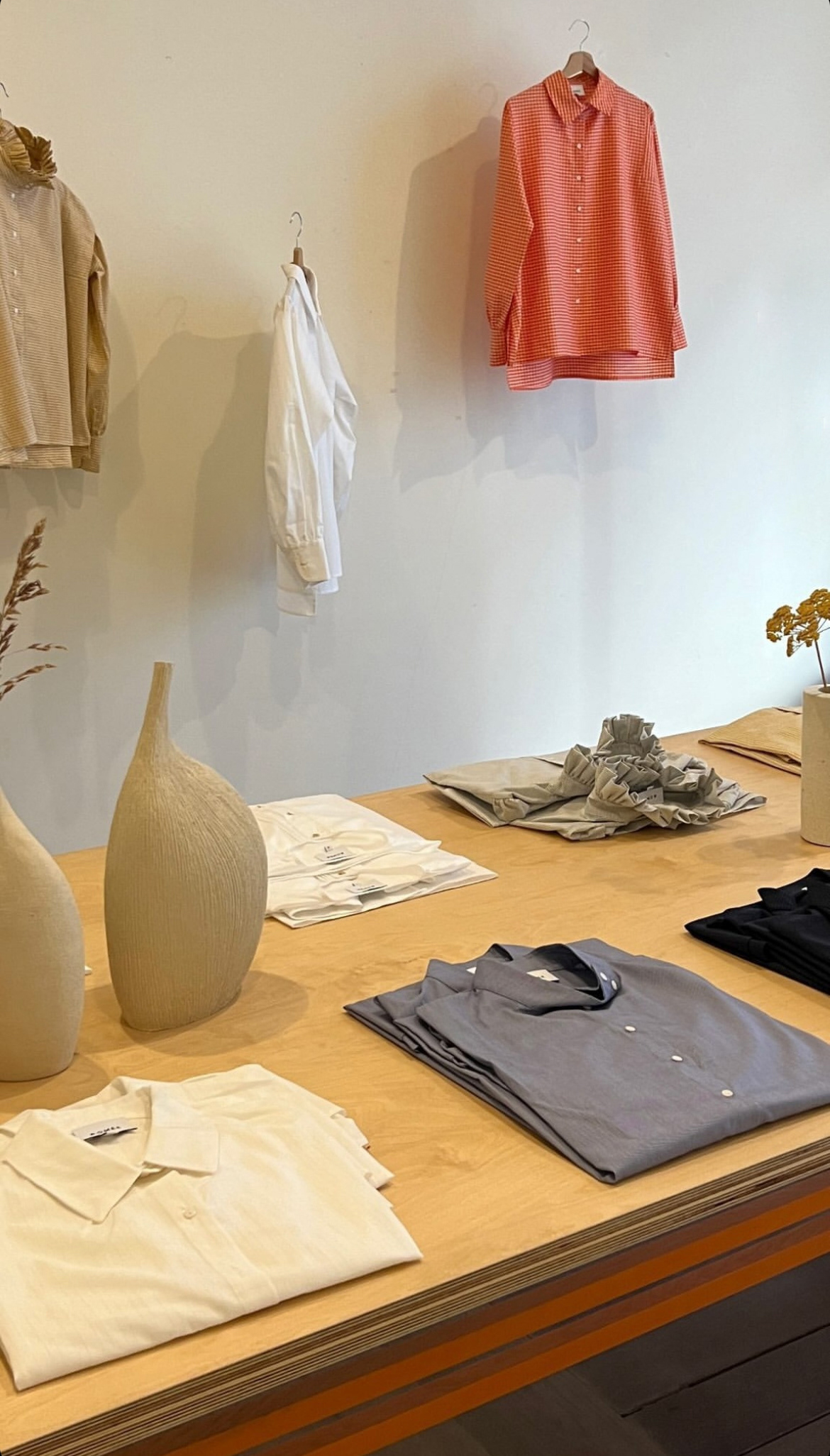 Romée - Showroom Collection