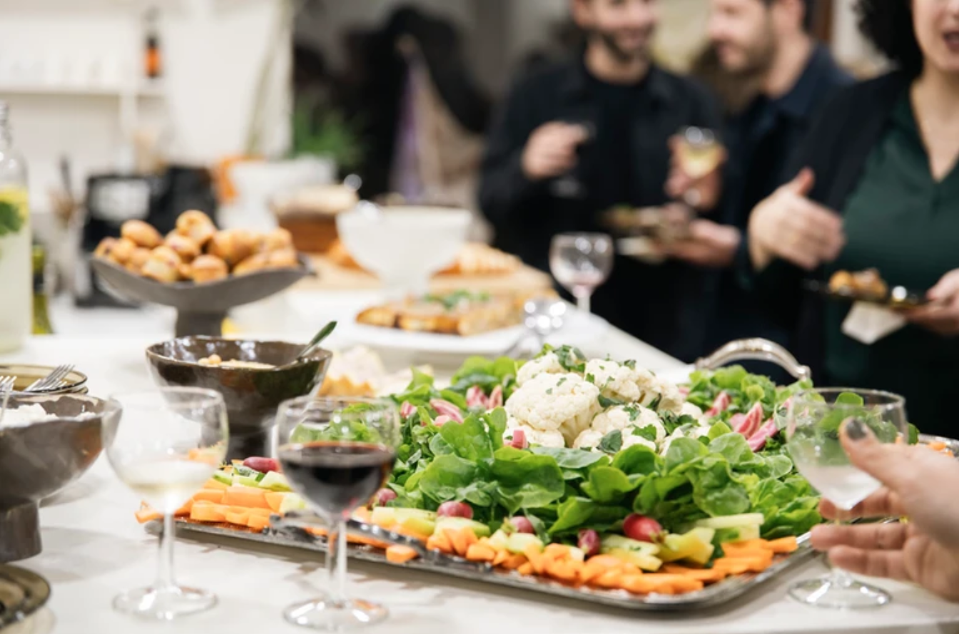 Vaste Programme - Rencontre