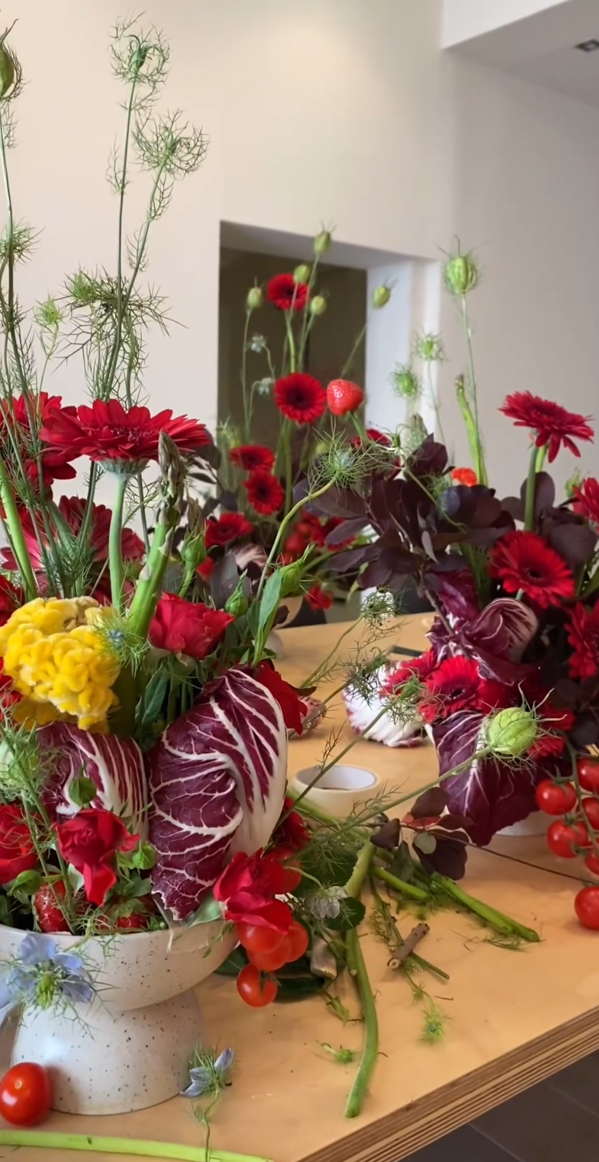 Team Building - Les Naturistes